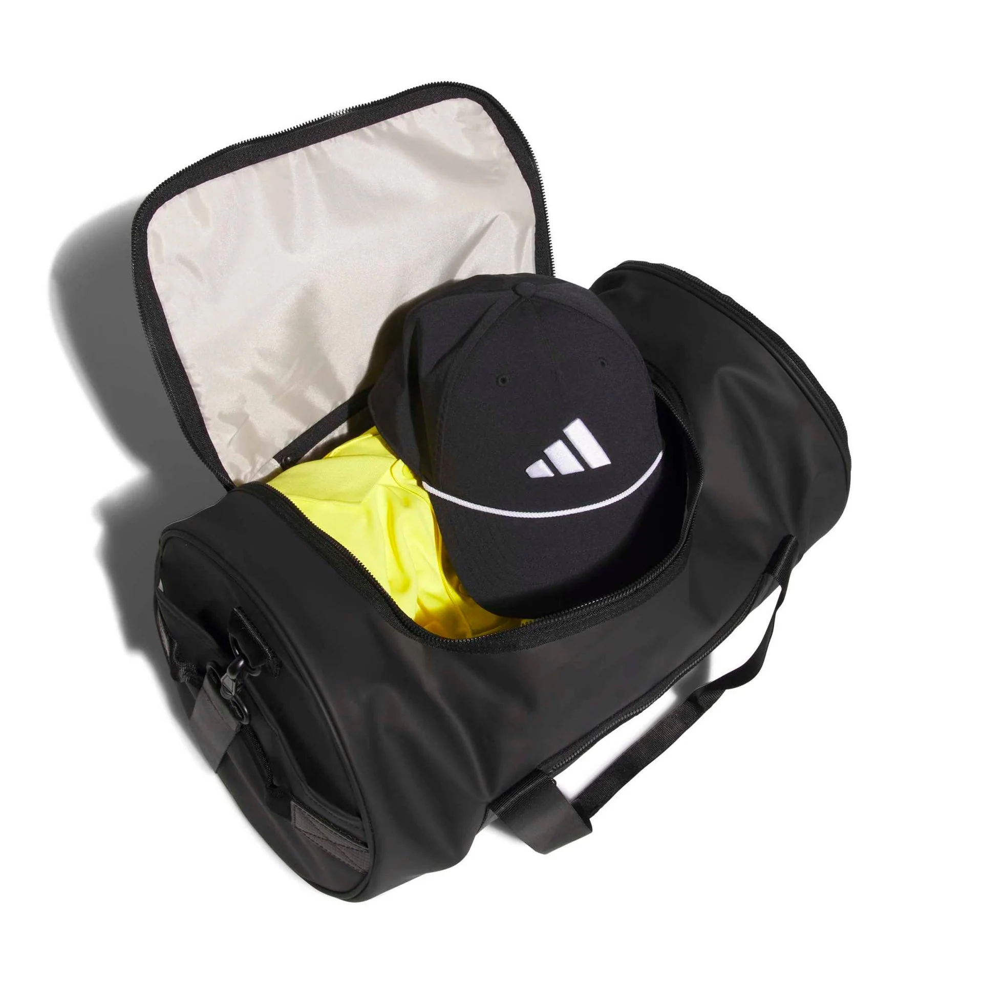 adidas 1st Tee Golf Duffel Bag JZ2942 - Image 4