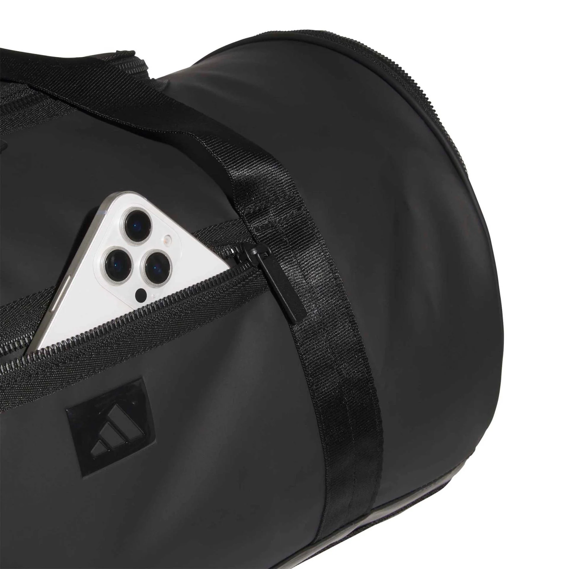 adidas 1st Tee Golf Duffel Bag JZ2942 - Image 5