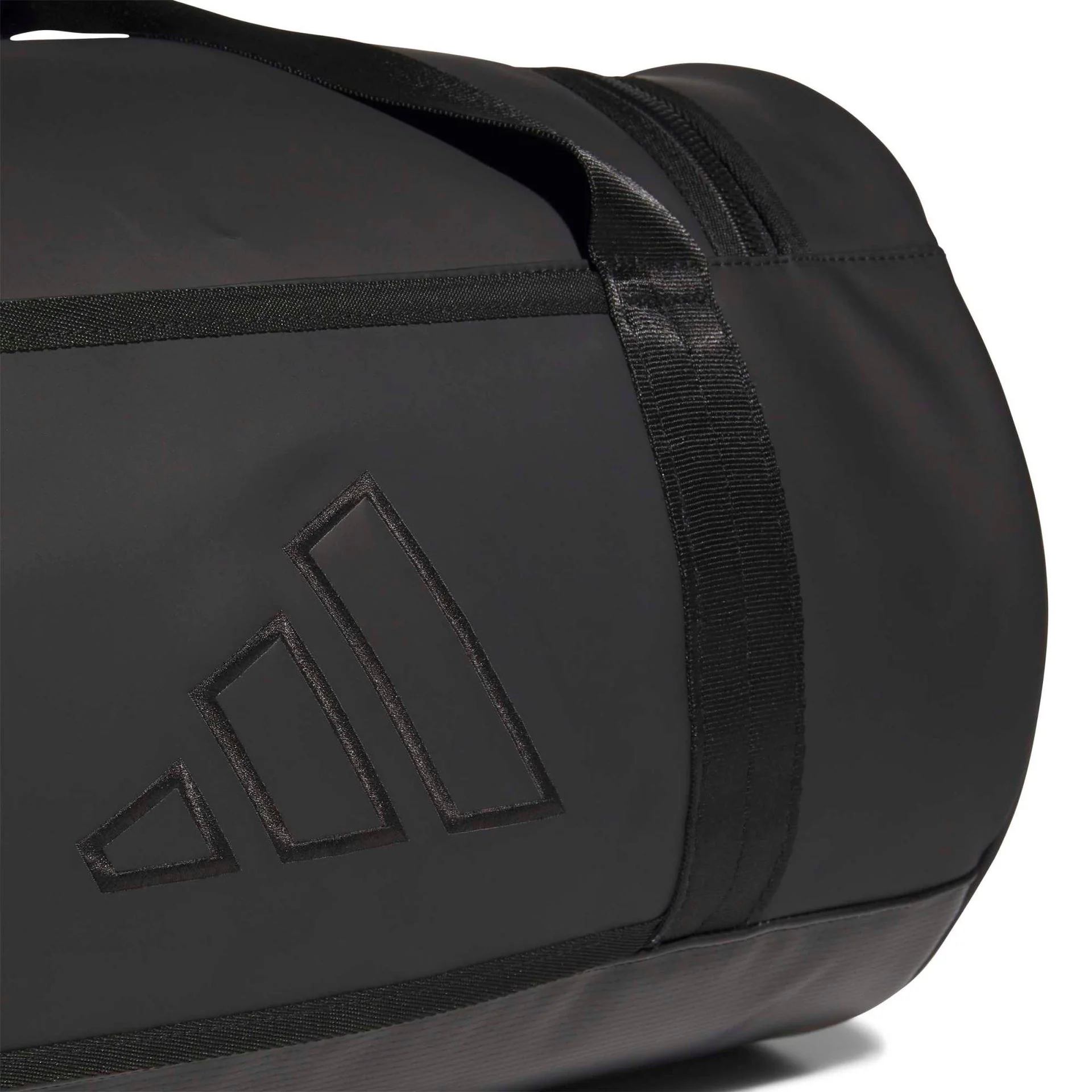 adidas 1st Tee Golf Duffel Bag JZ2942 - Image 6