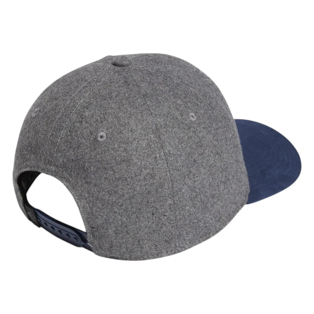 adidas 3-Stripe Club Golf Cap GV2444 - Image 2