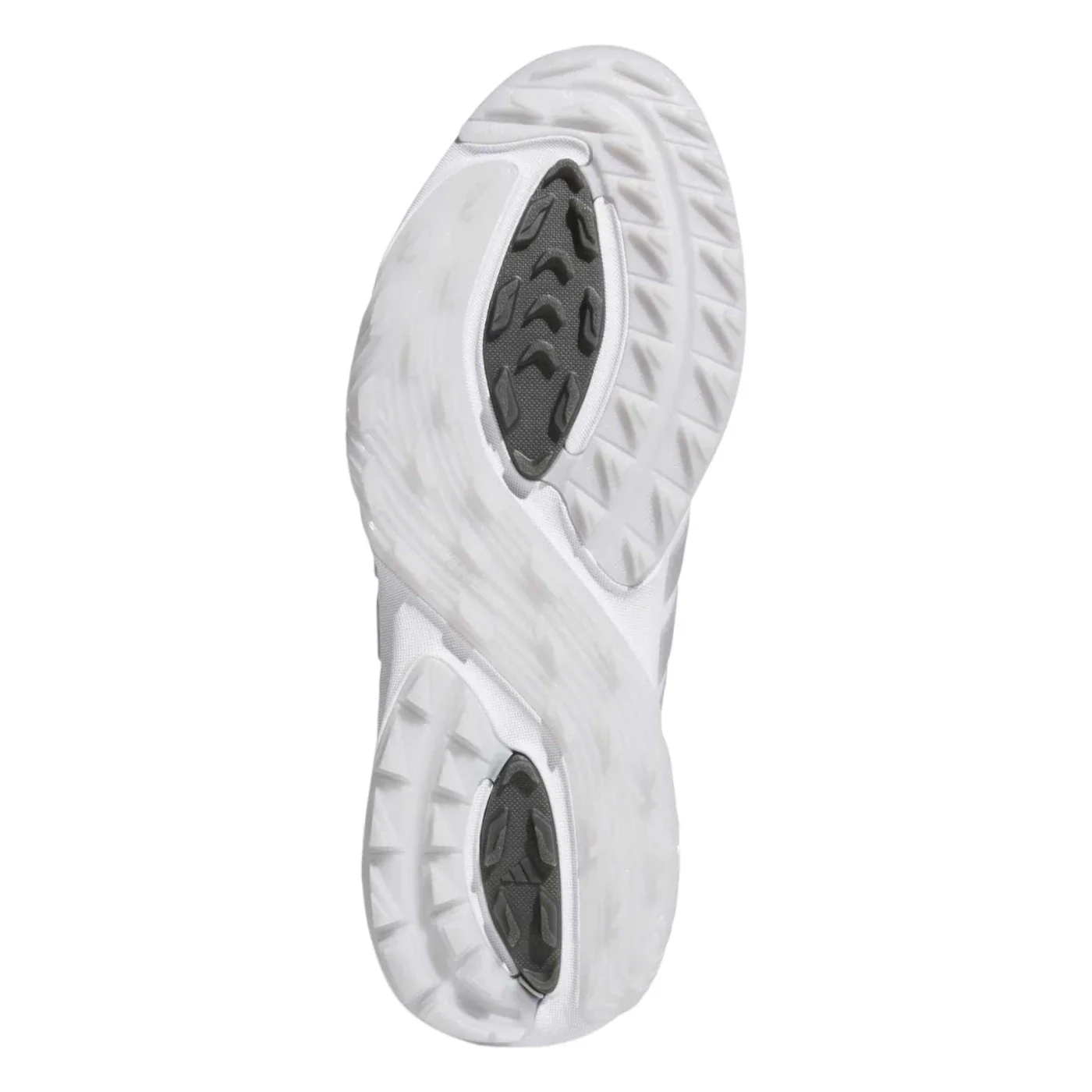 adidas Adi Power 26 Spikeless Golf Shoes JP8393 - Image 3