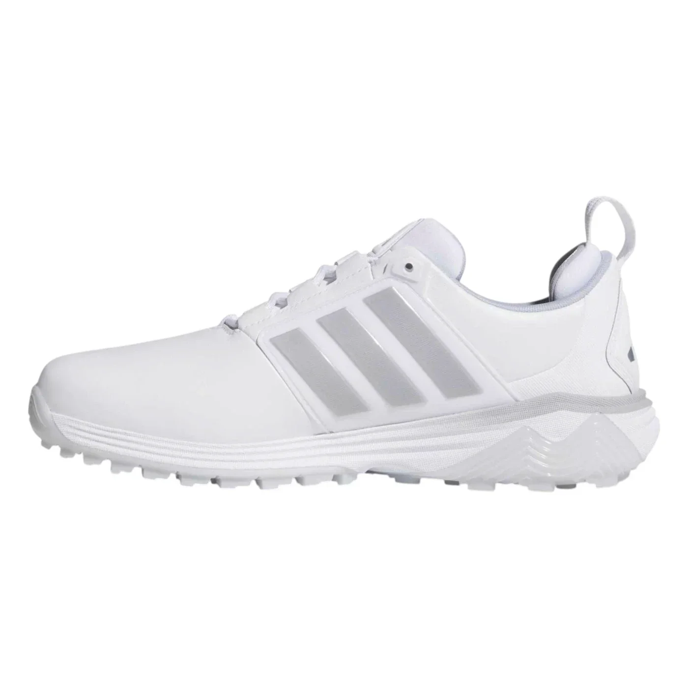 adidas Adi Power 26 Spikeless Golf Shoes JP8393 - Image 4