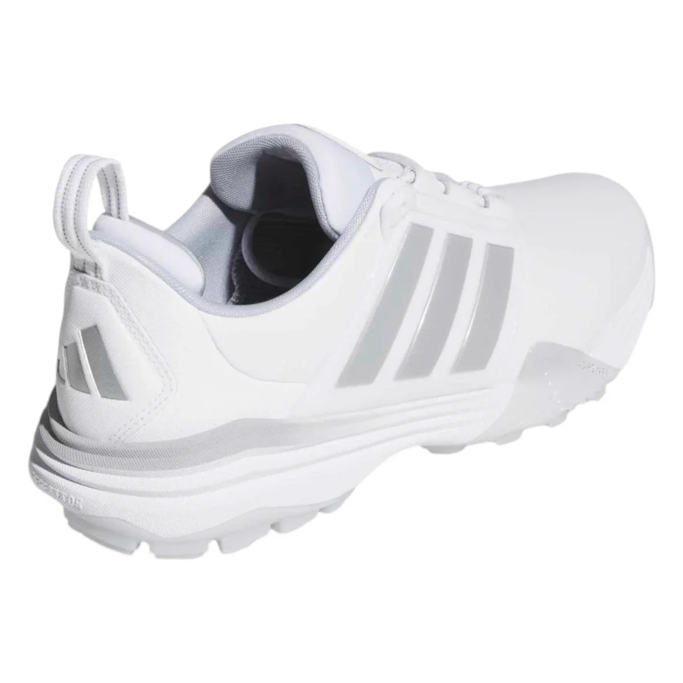 adidas Adi Power 26 Spikeless Golf Shoes JP8393 - Image 6