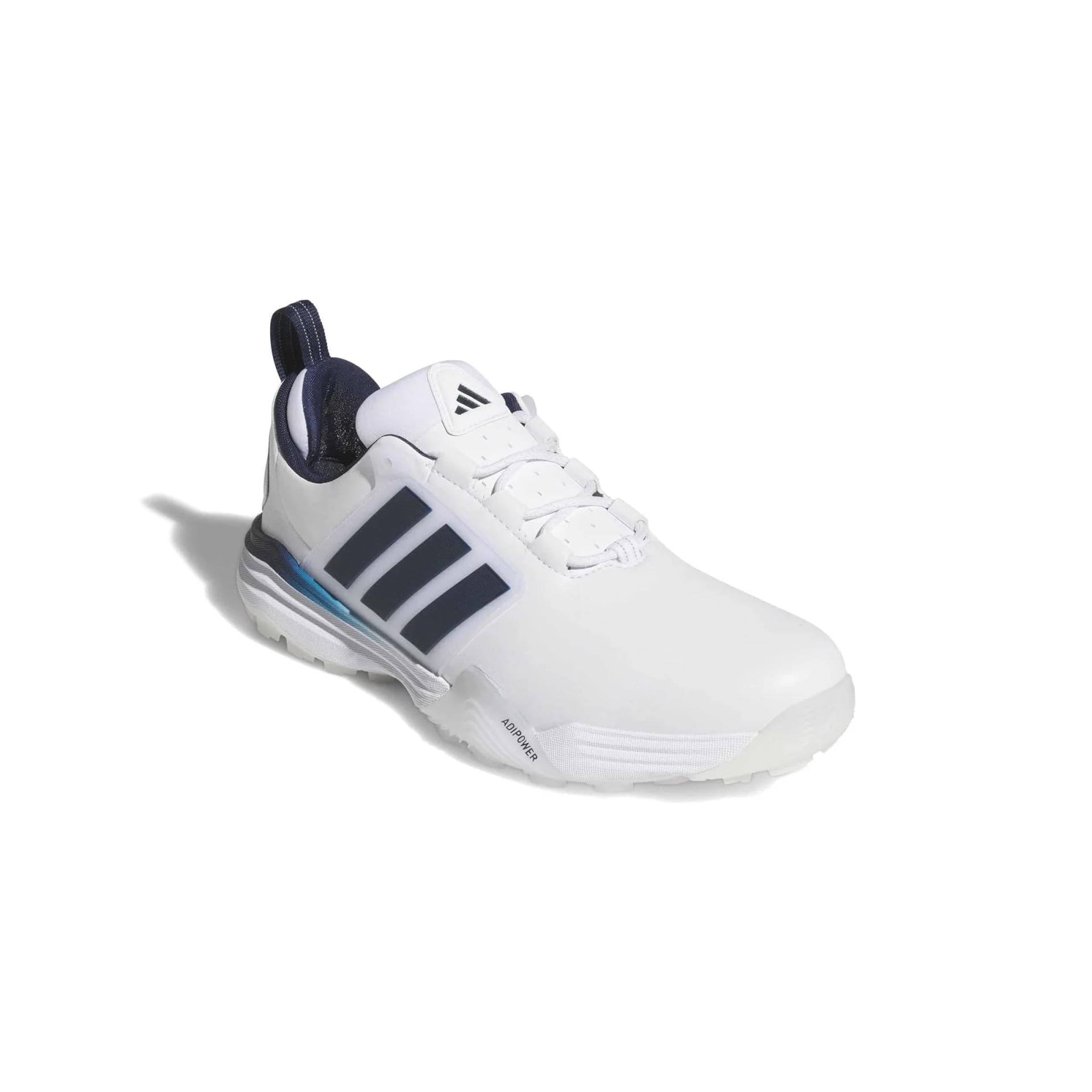 adidas Adipower 26 Spikeless Golf Shoes JP8395 - Image 3