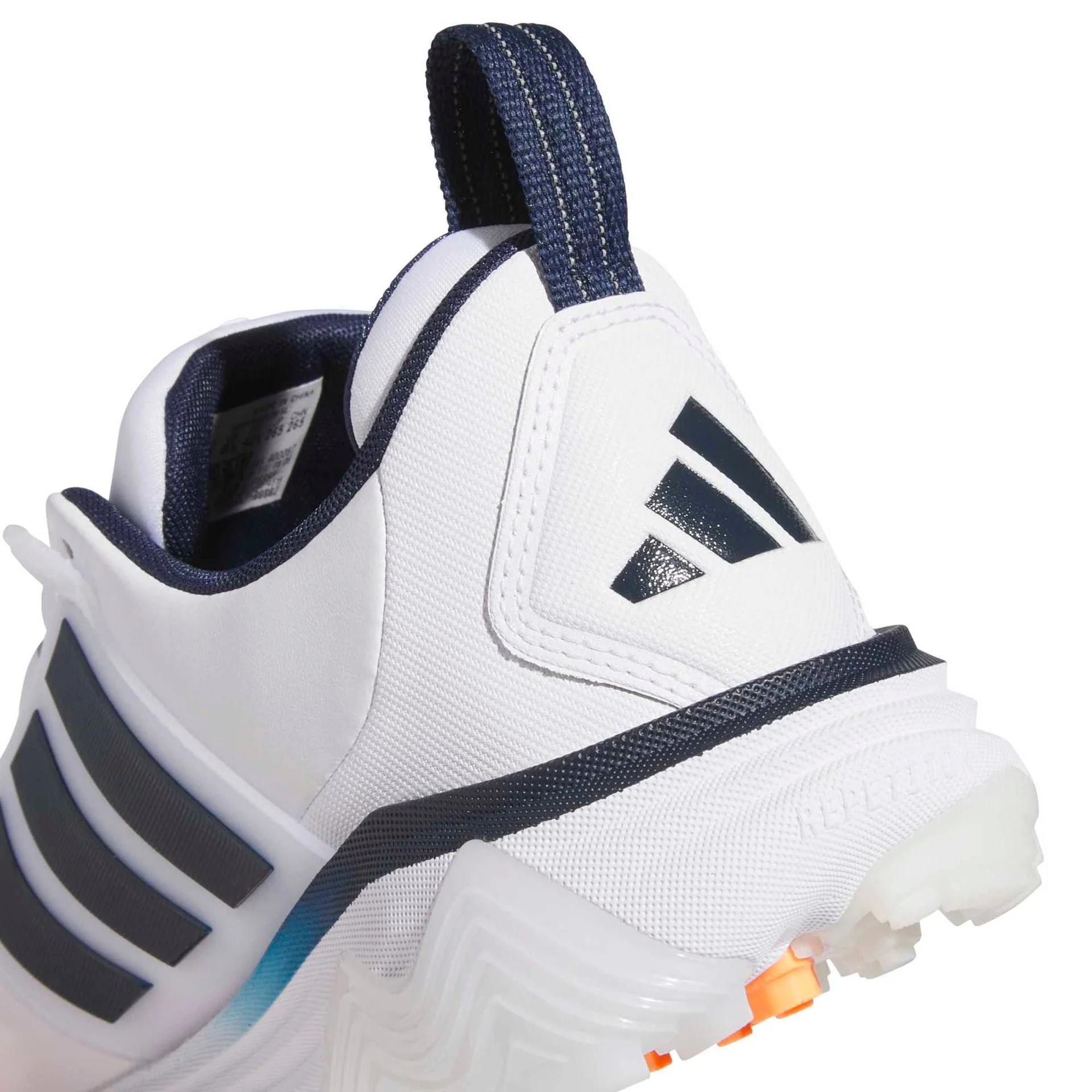adidas Adipower 26 Spikeless Golf Shoes JP8395 - Image 4
