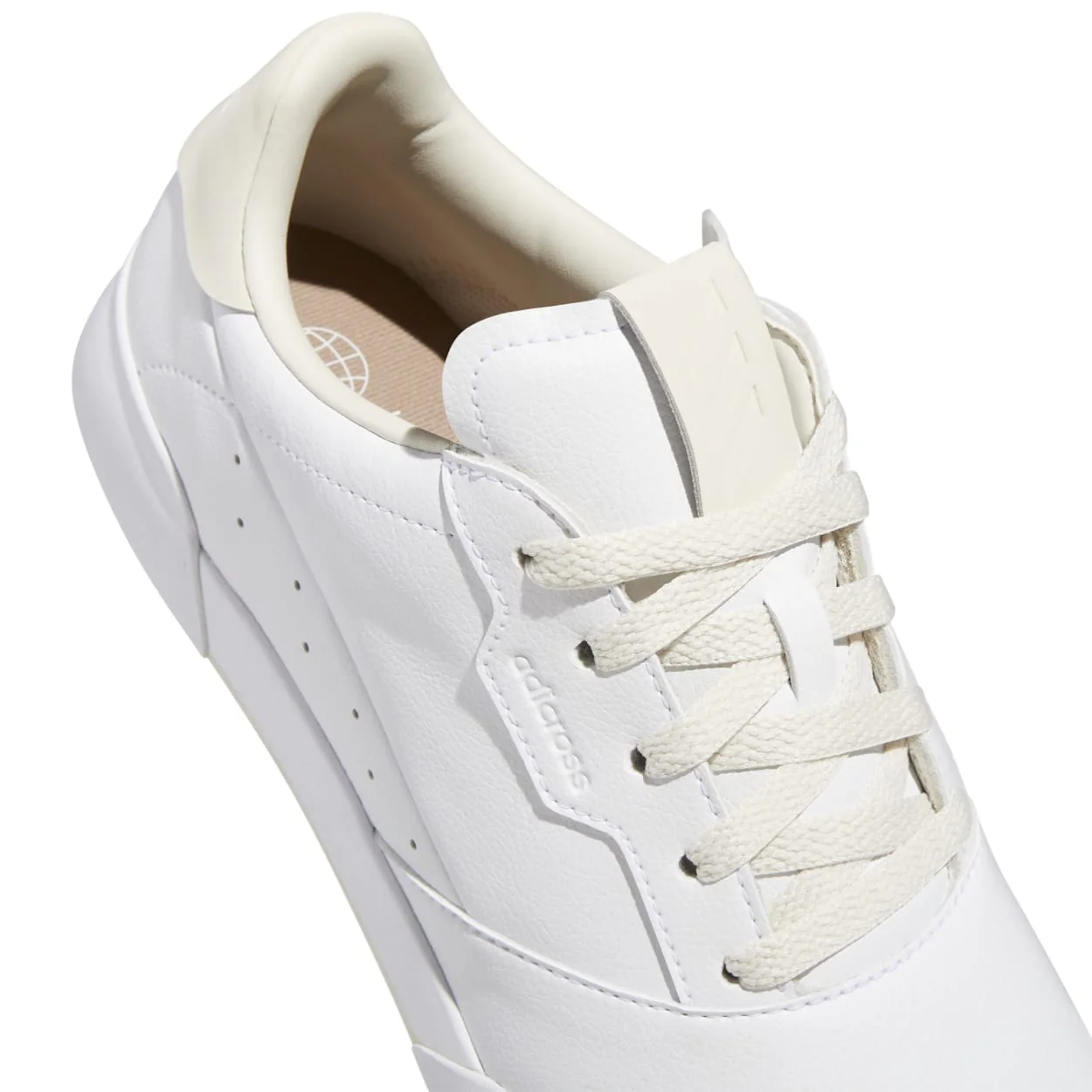 adidas Adicross Retro Golf Shoes GX3027 - Image 4