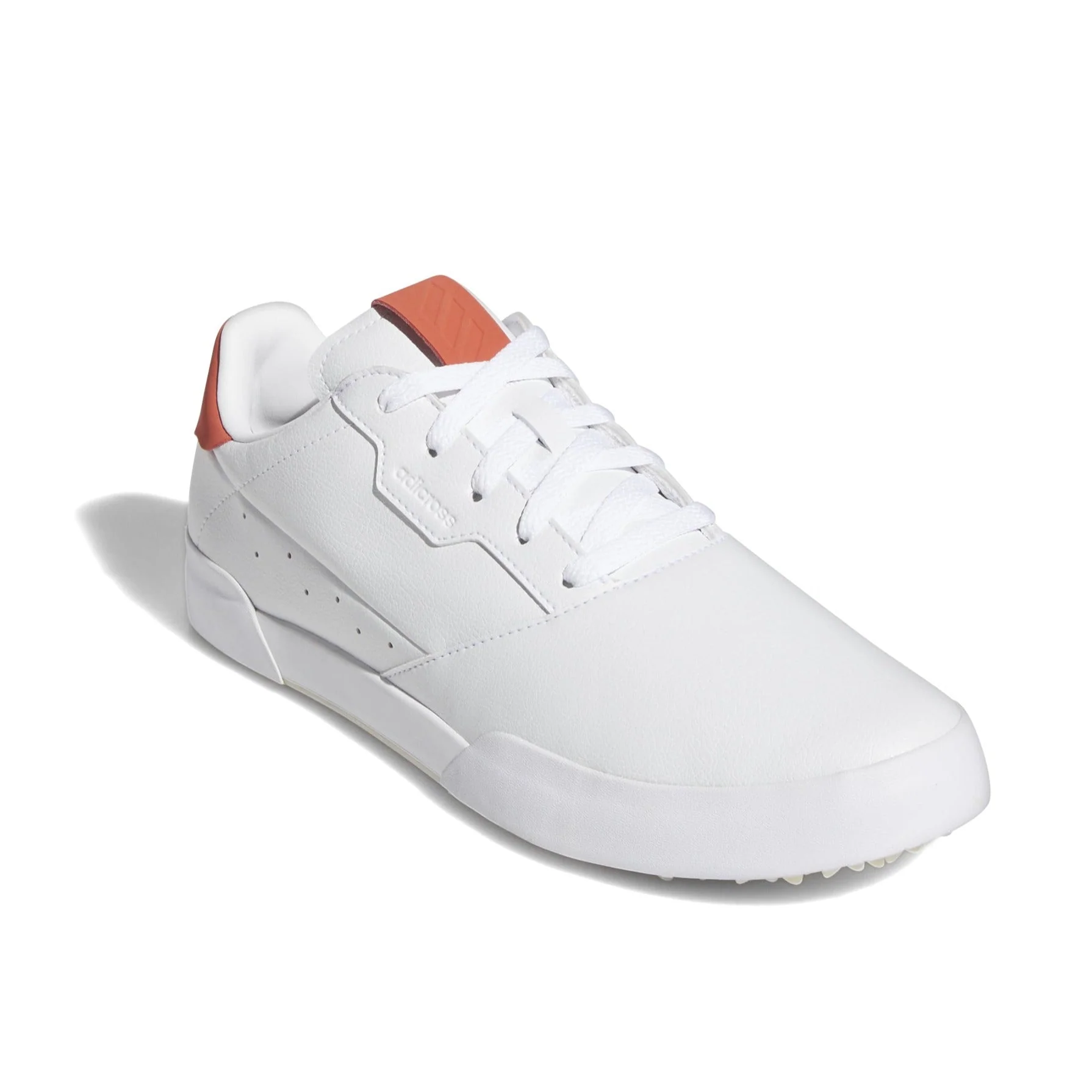 adidas Adicross Retro Golf Shoes GZ3280 - Image 3