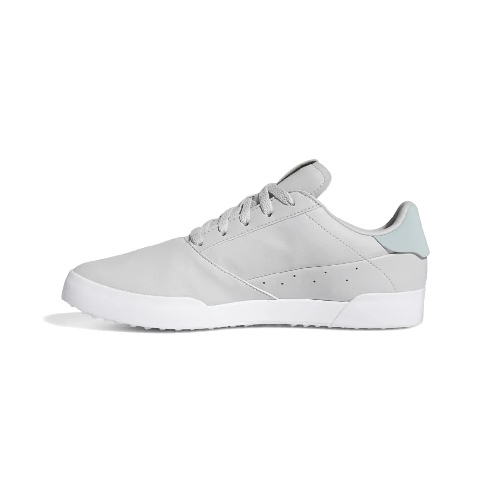 adidas Adicross Retro Golf Shoes GZ6967 - Image 2