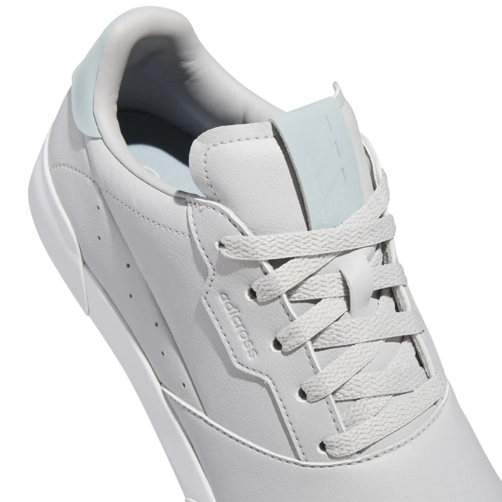adidas Adicross Retro Golf Shoes GZ6967 - Image 6