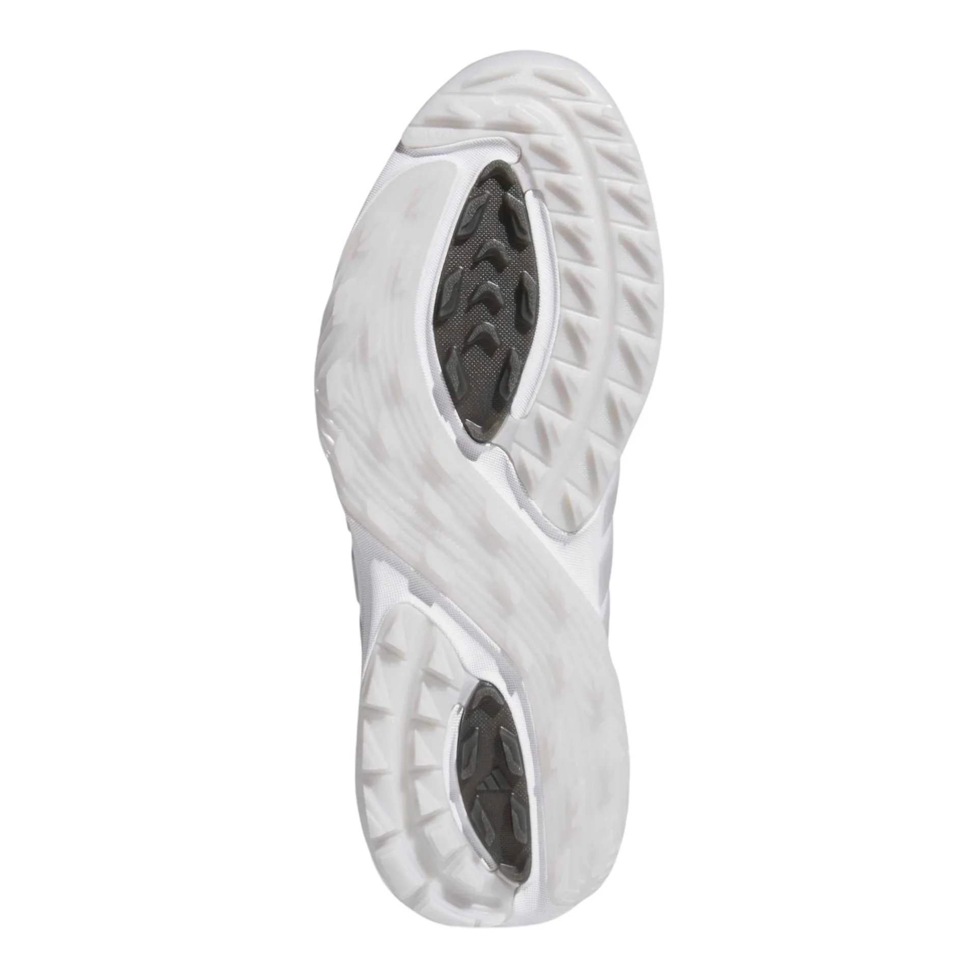adidas Adipower 26 Spikeless Golf Shoes JP8401 - Image 3