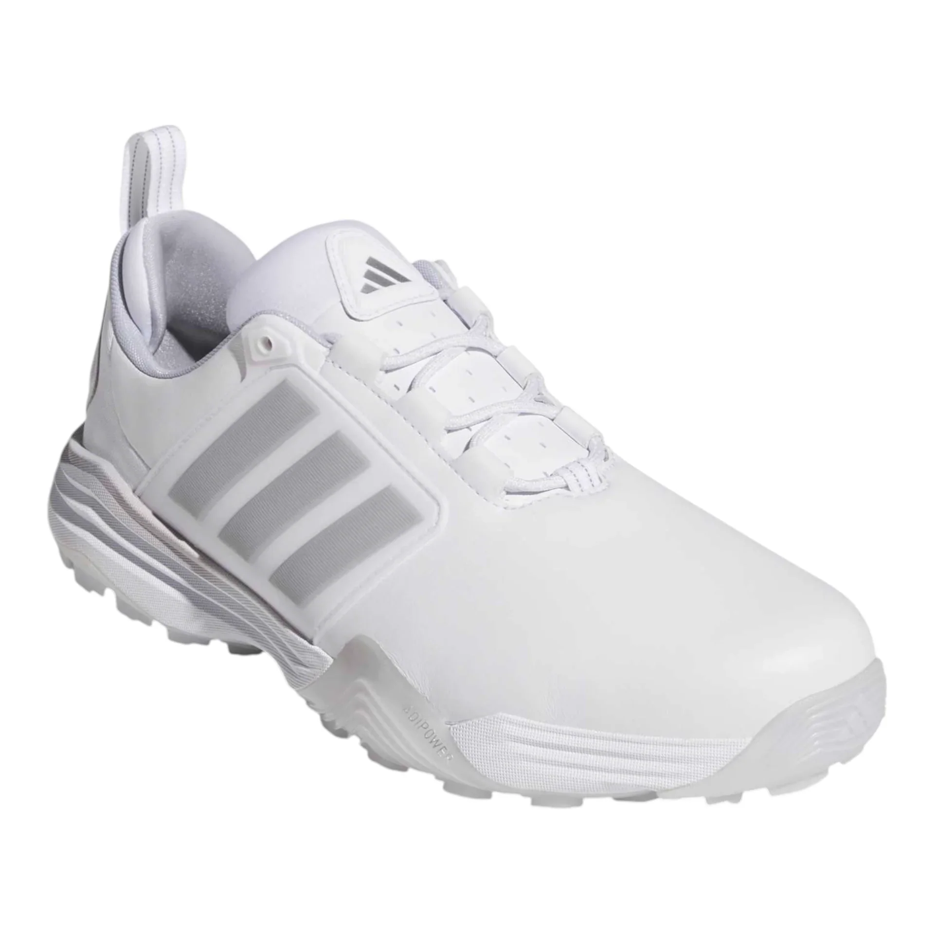 adidas Adipower 26 Spikeless Golf Shoes JP8401 - Image 5