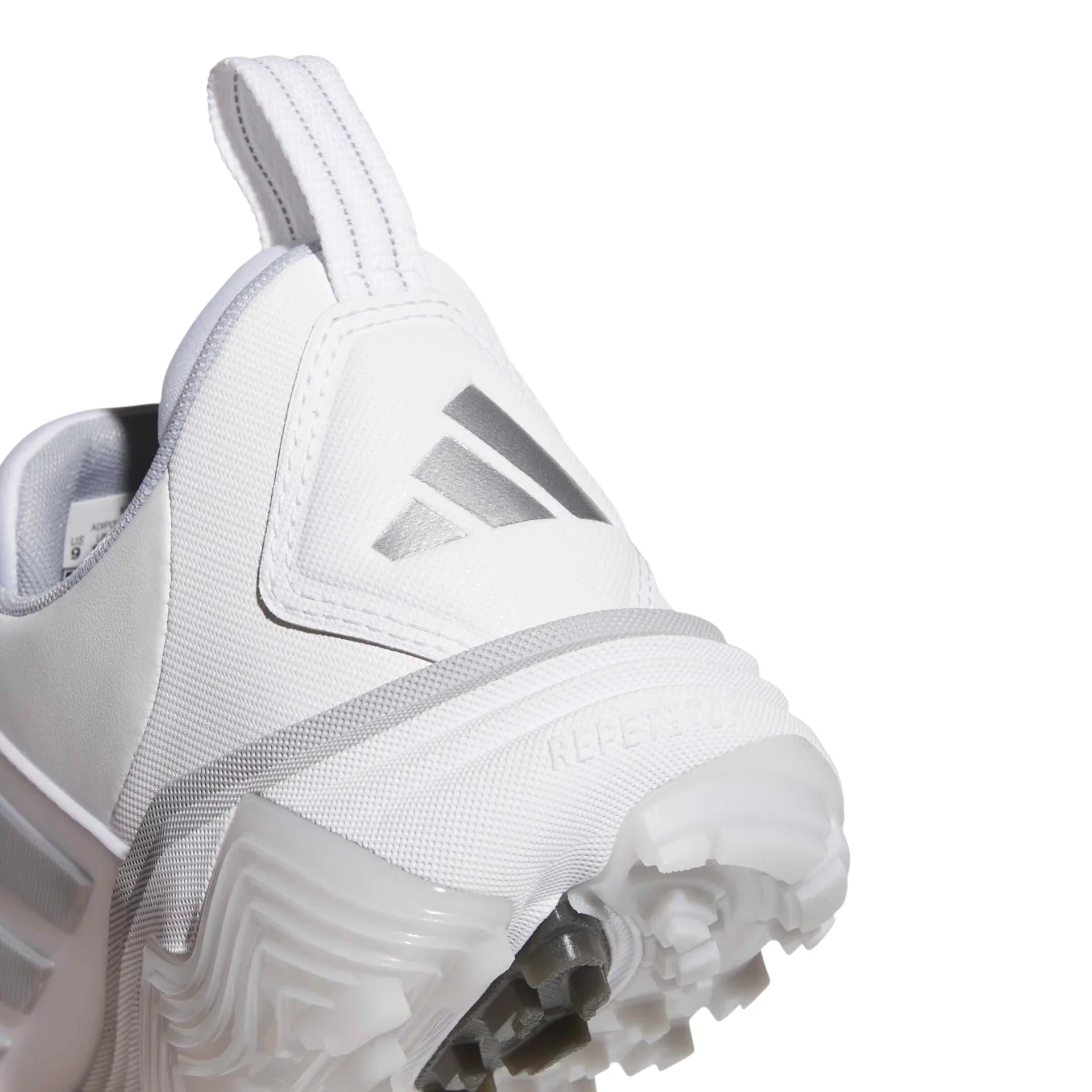 adidas Adipower 26 Spikeless Golf Shoes JP8401 - Image 8