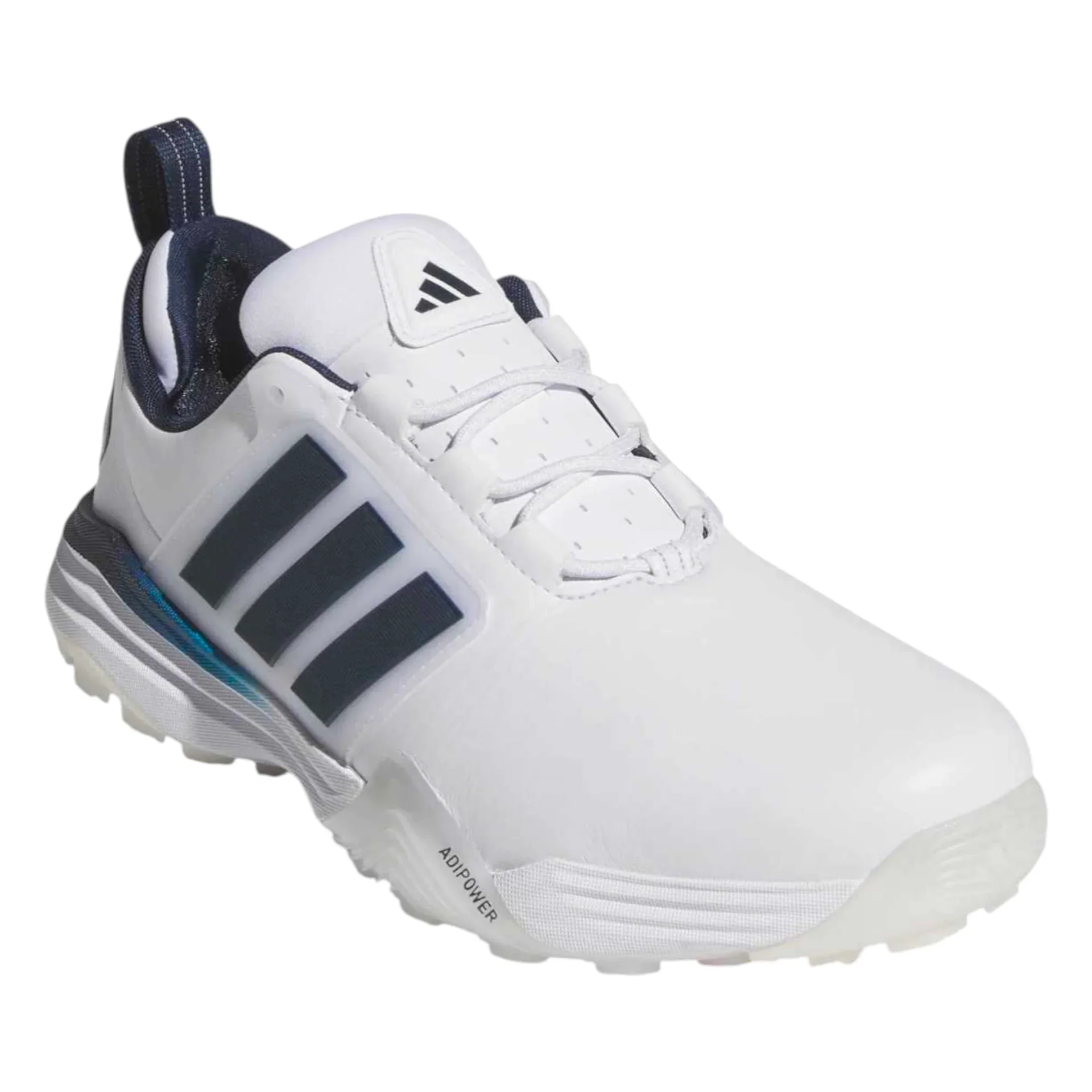 adidas adipower 26 Spikeless Golf Shoes JQ6816 - Image 5
