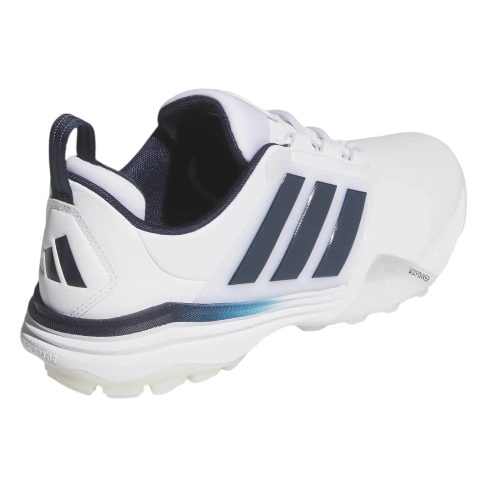 adidas adipower 26 Spikeless Golf Shoes JQ6816 - Image 6