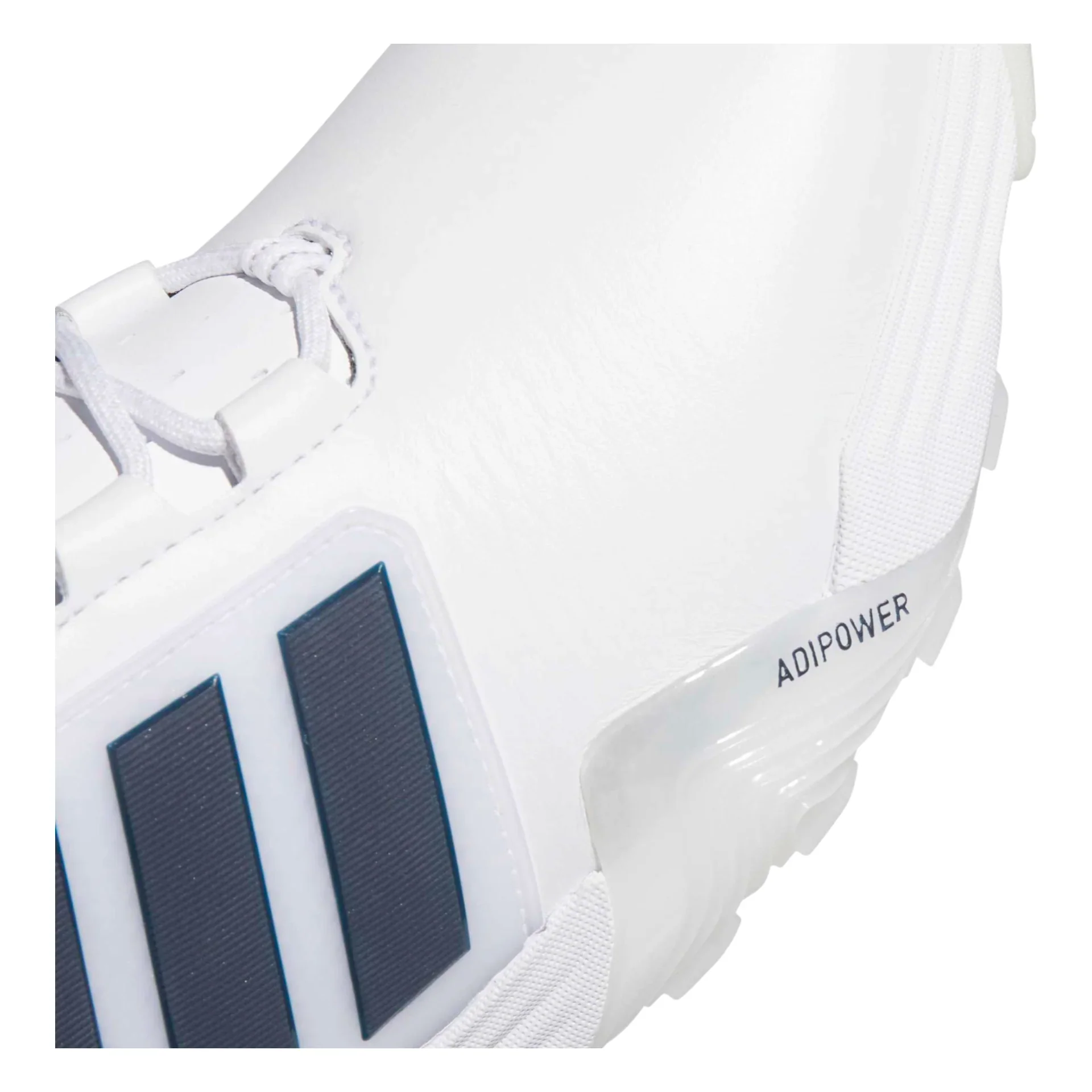 adidas adipower 26 Spikeless Golf Shoes JQ6816 - Image 8