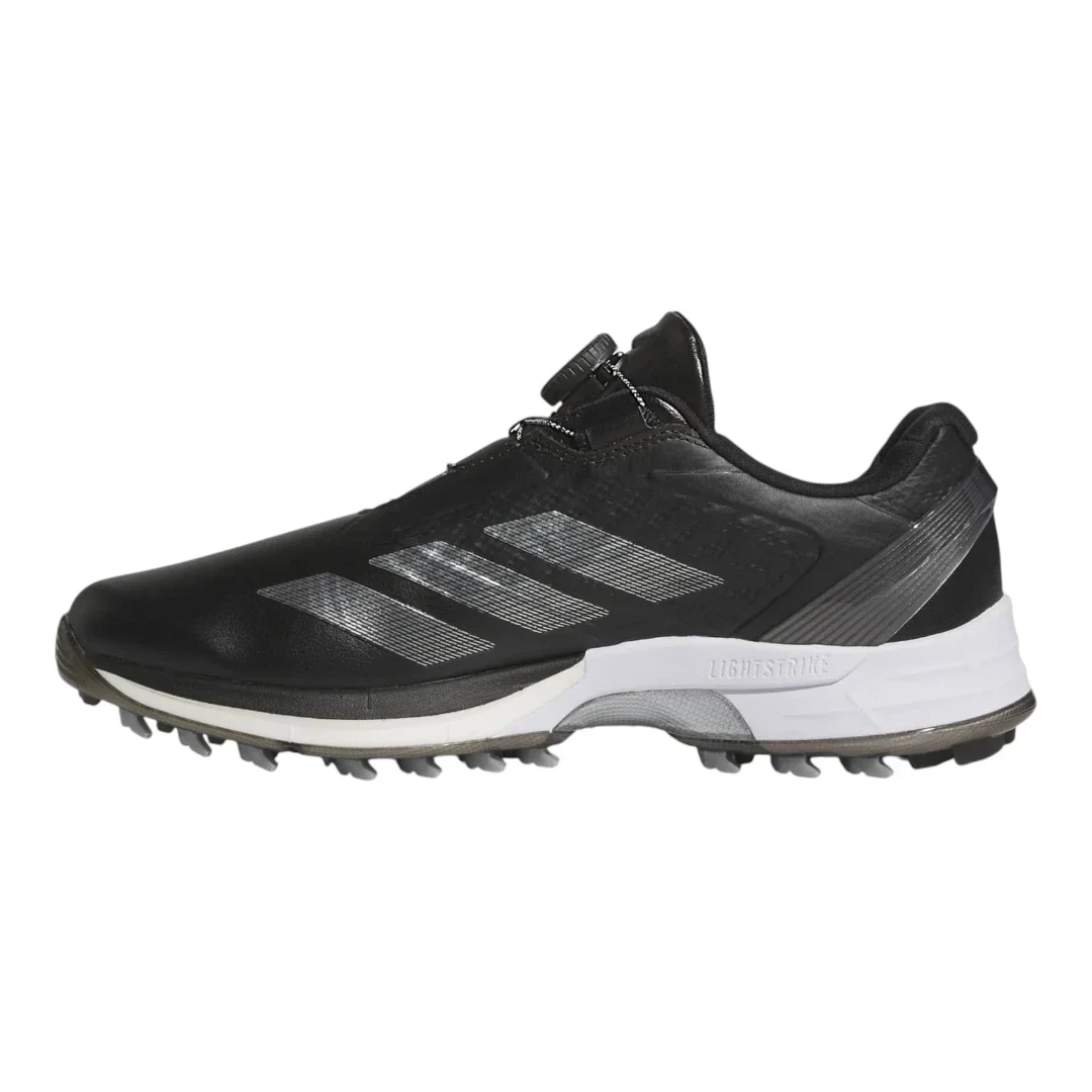 adidas Adizero ZG BOA Golf Shoes JS1768 - Image 4