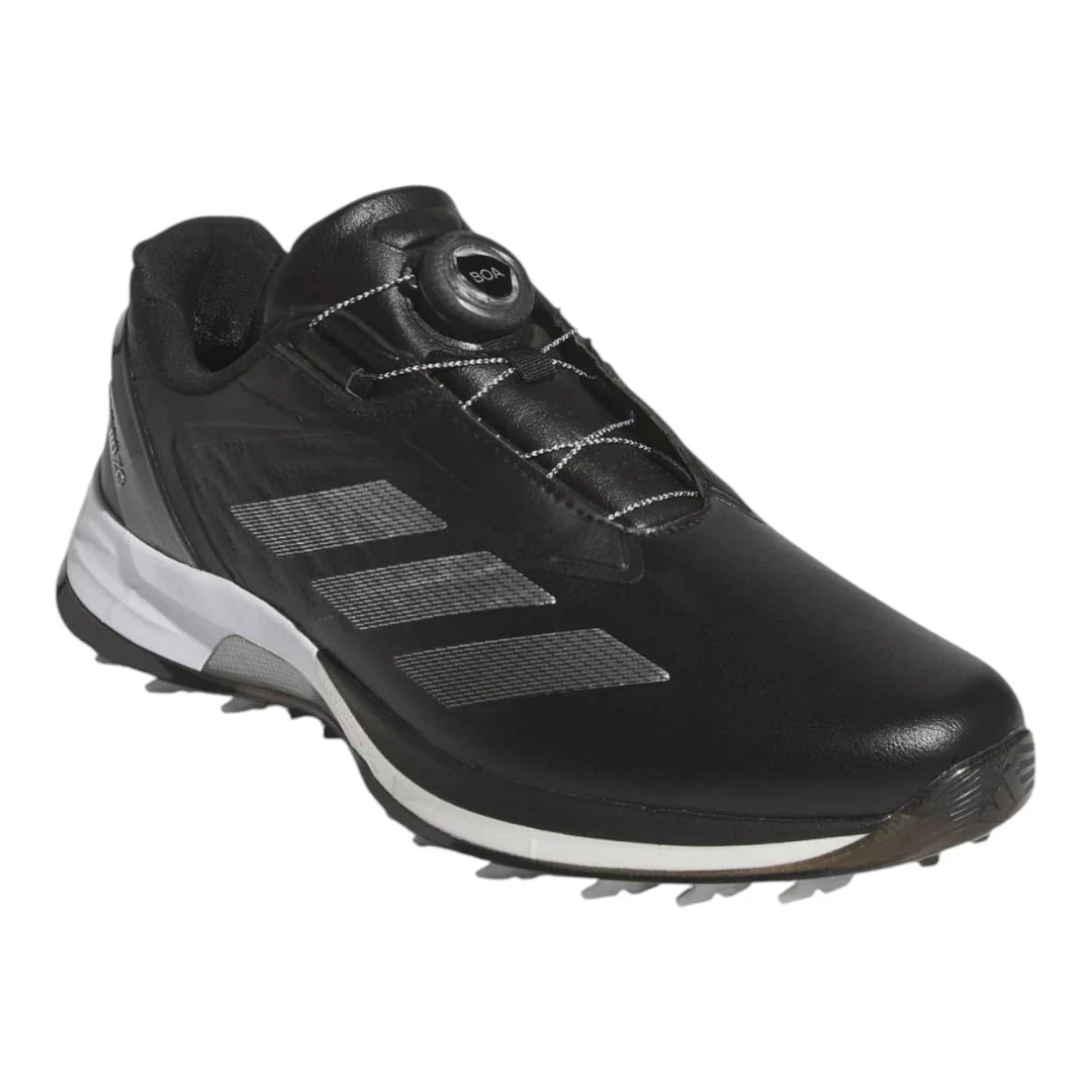 adidas Adizero ZG BOA Golf Shoes JS1768 - Image 5