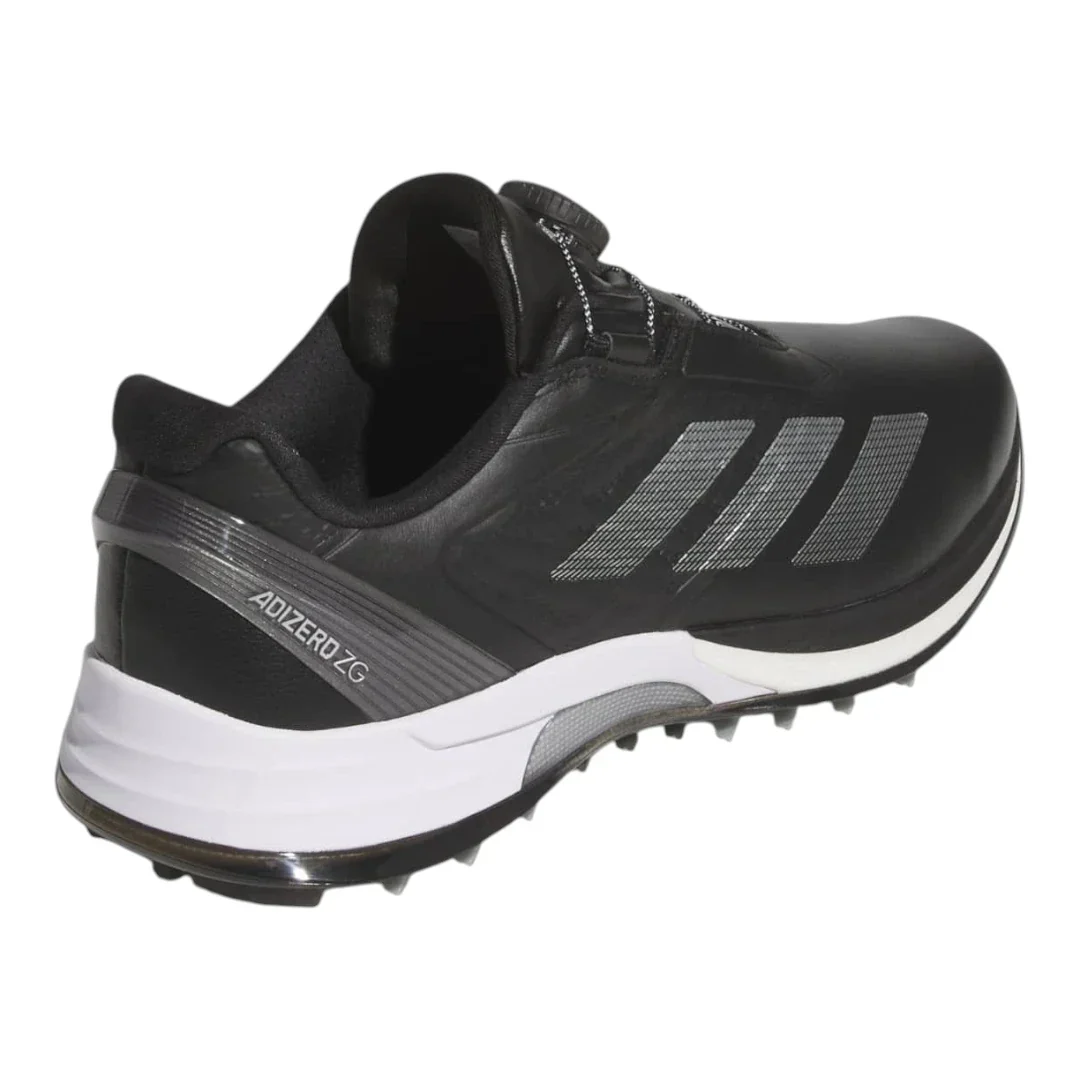 adidas Adizero ZG BOA Golf Shoes JS1768 - Image 6