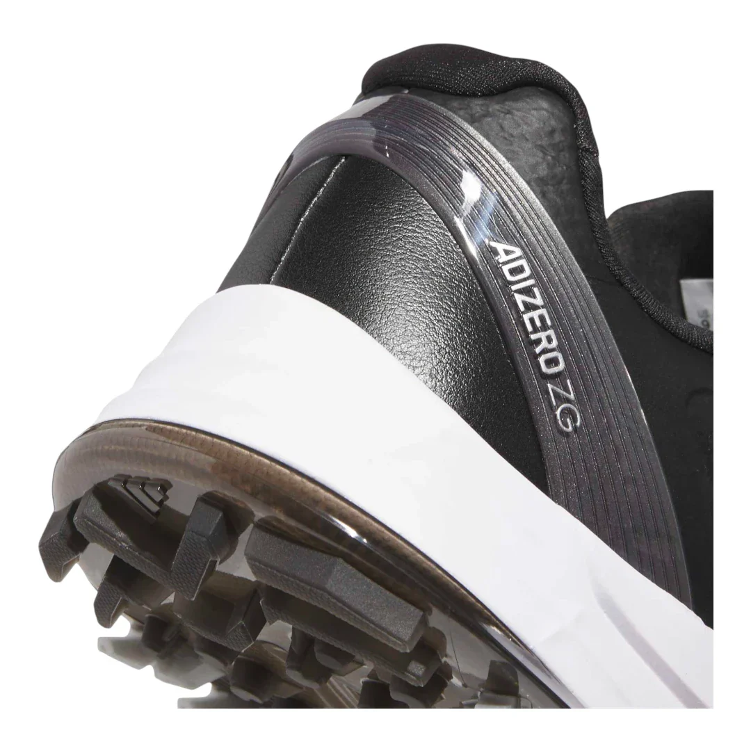adidas Adizero ZG BOA Golf Shoes JS1768 - Image 7