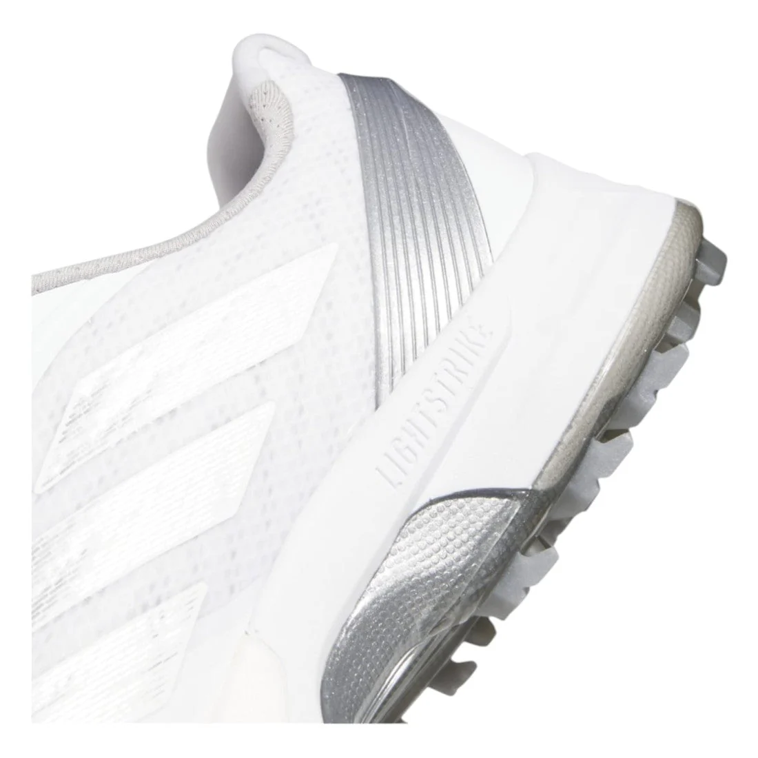 adidas Adizero ZG Golf Shoes IE3528 - Image 7