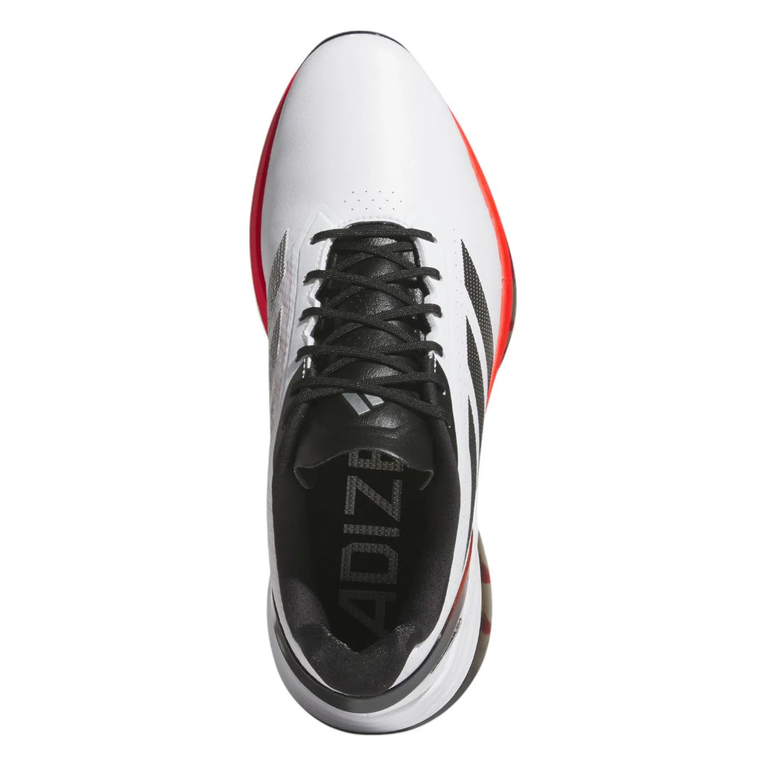 adidas Adizero ZG Golf Shoes IE3530 - Image 4