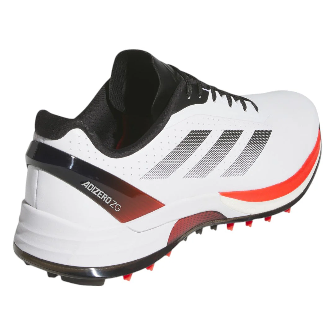 adidas Adizero ZG Golf Shoes IE3530 - Image 6