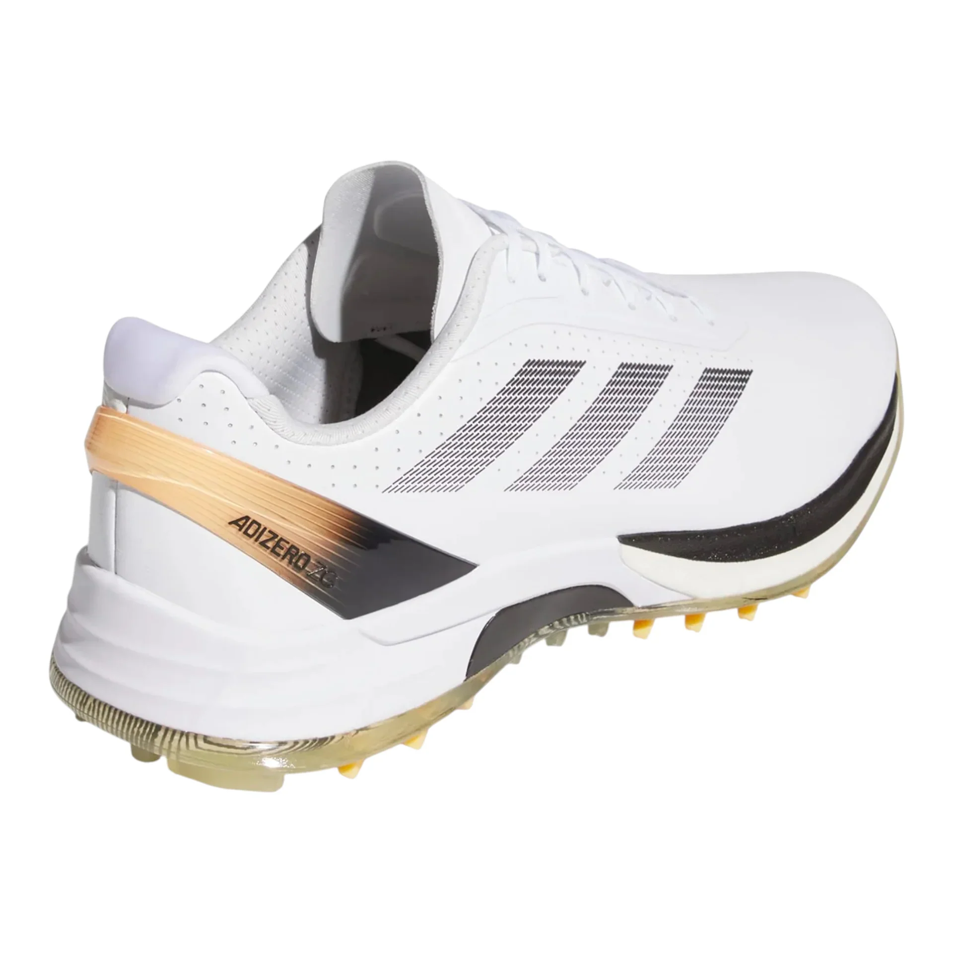 adidas Adizero ZG Golf Shoes HQ0045 - Image 4