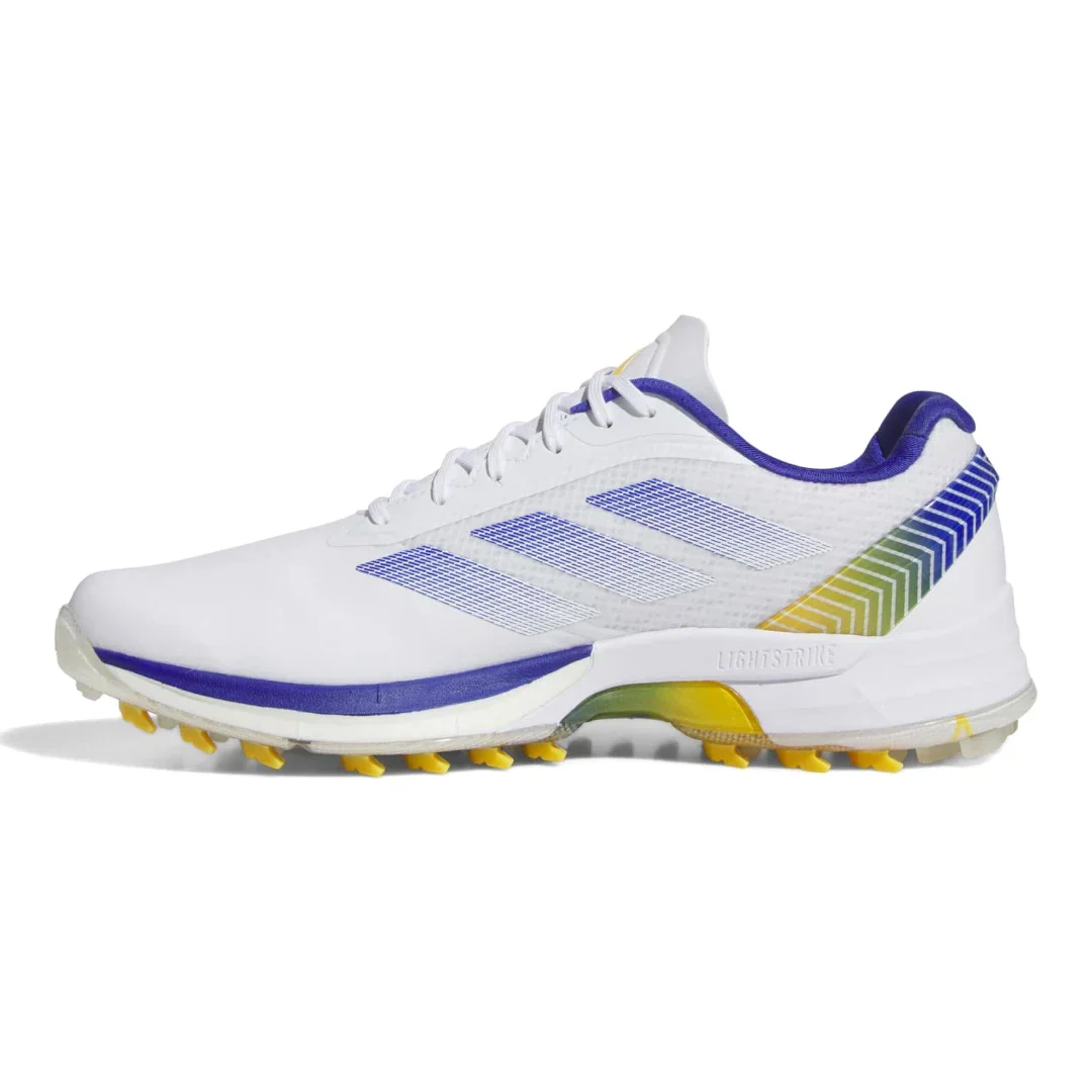 adidas Adizero ZG Golf Shoes JS1897 - Image 4