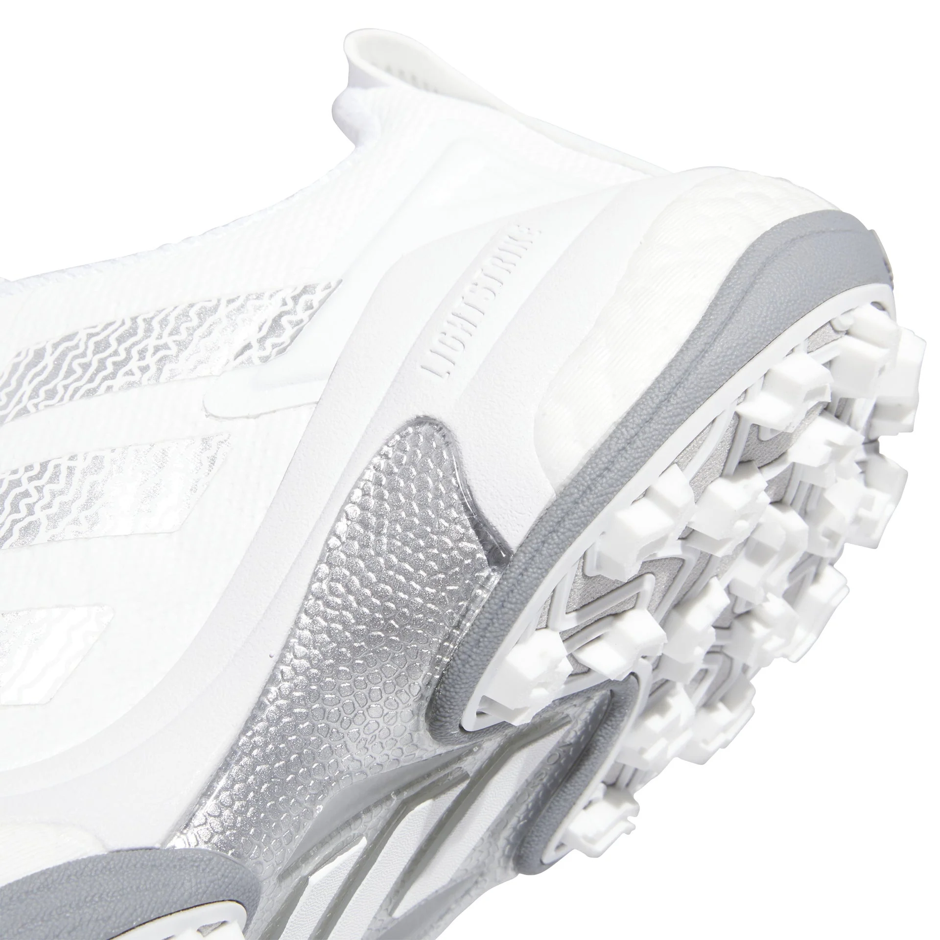 adidas CodeChaos 25 SL Golf Shoes ID8732 - Image 7