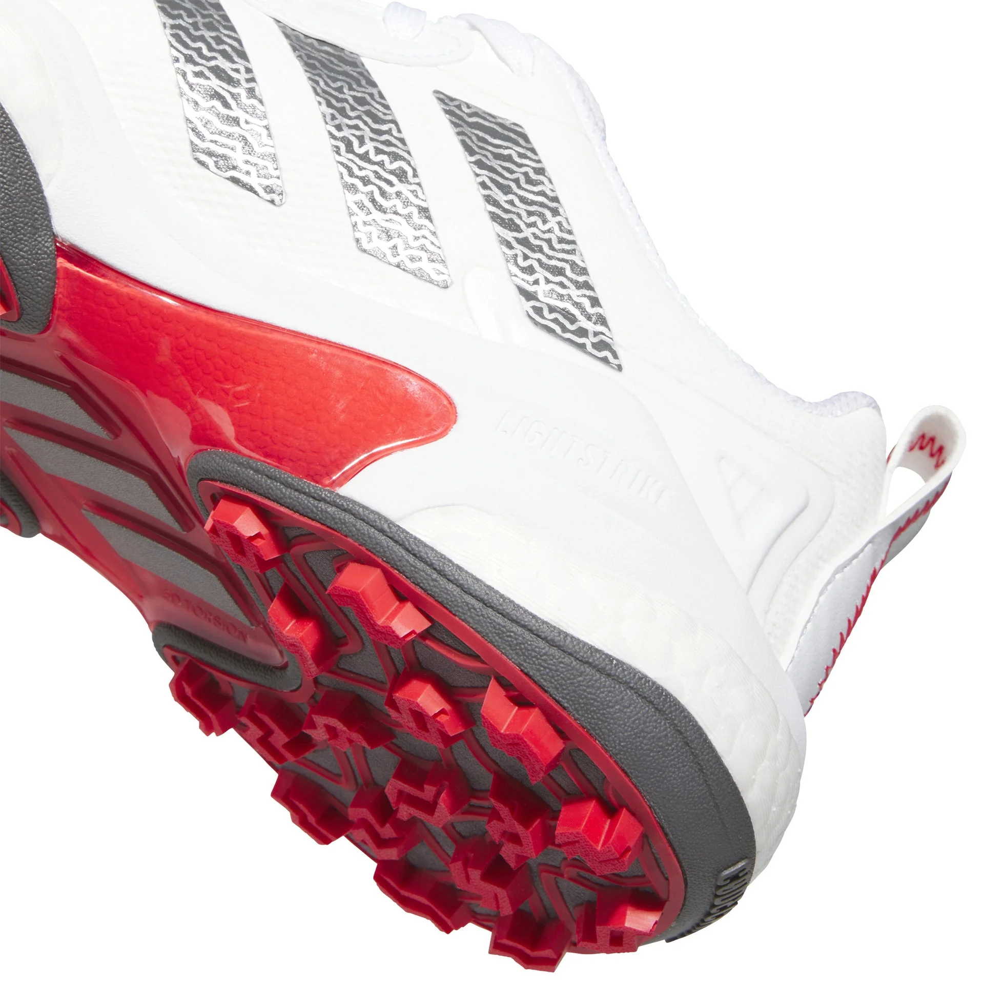 adidas CodeChaos 25 SL Golf Shoes IH8448 - Image 7