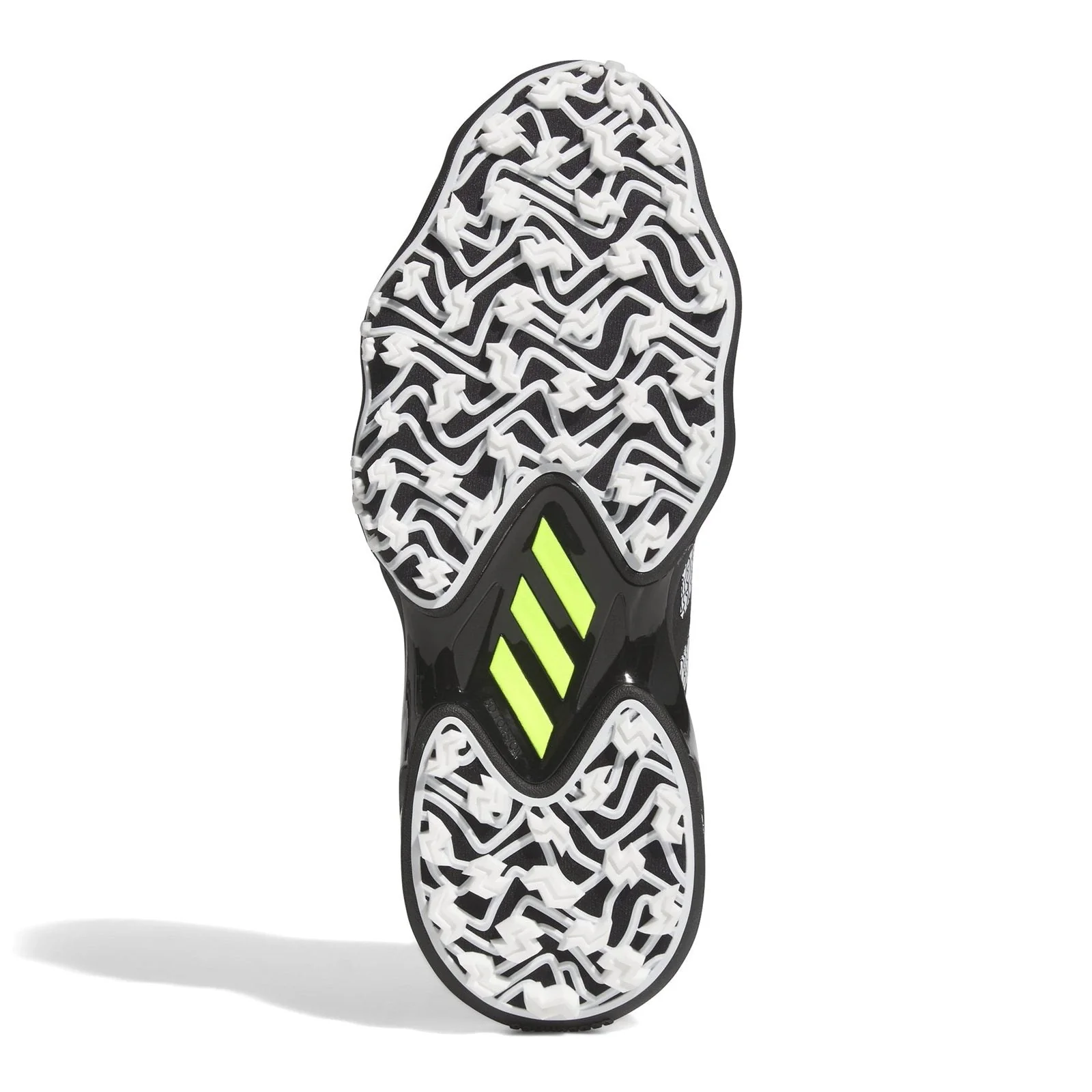 adidas CodeChaos 25 SL Golf Shoes IF3270 - Image 4