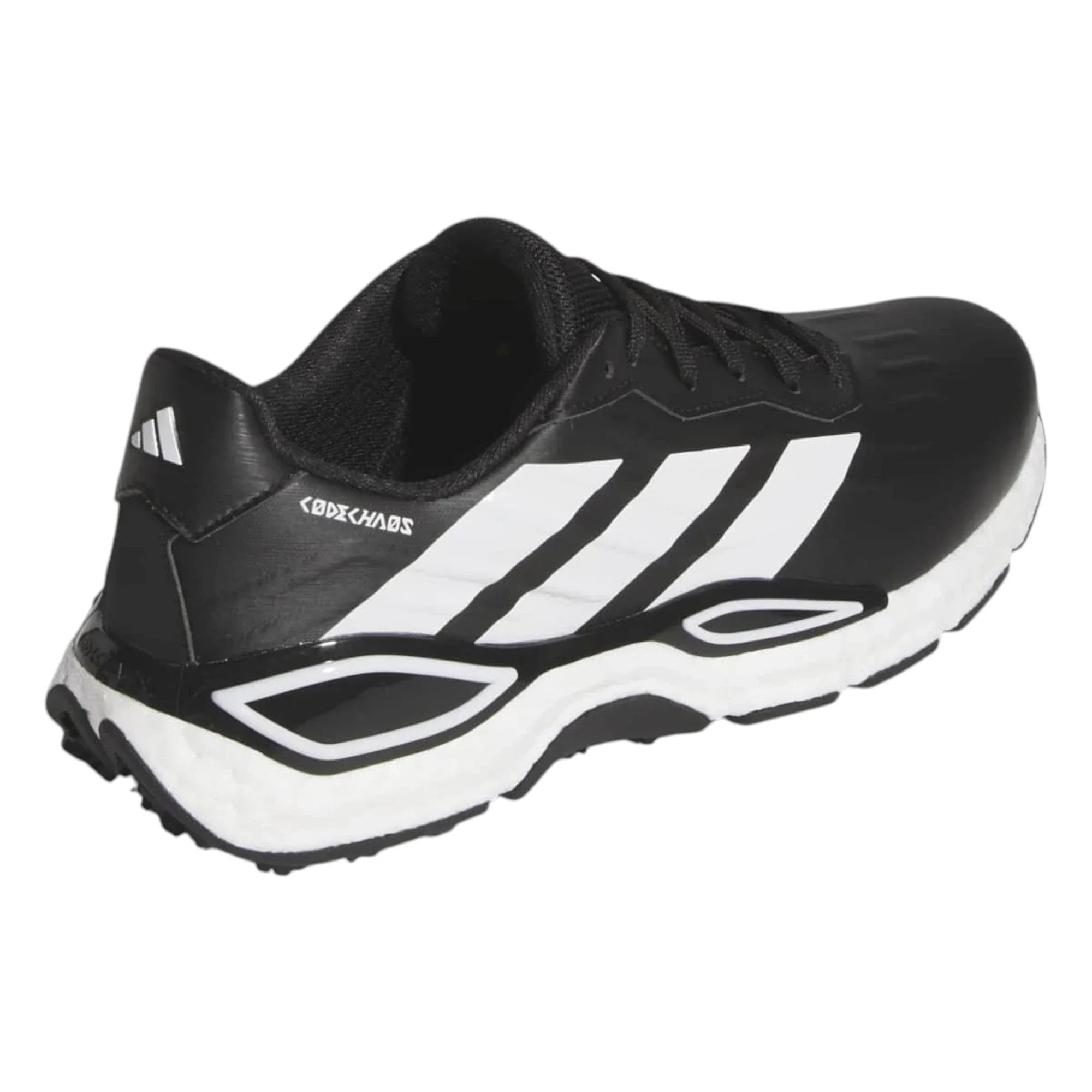 adidas CodeChaos 27 Golf Shoes KI5737 - Image 6