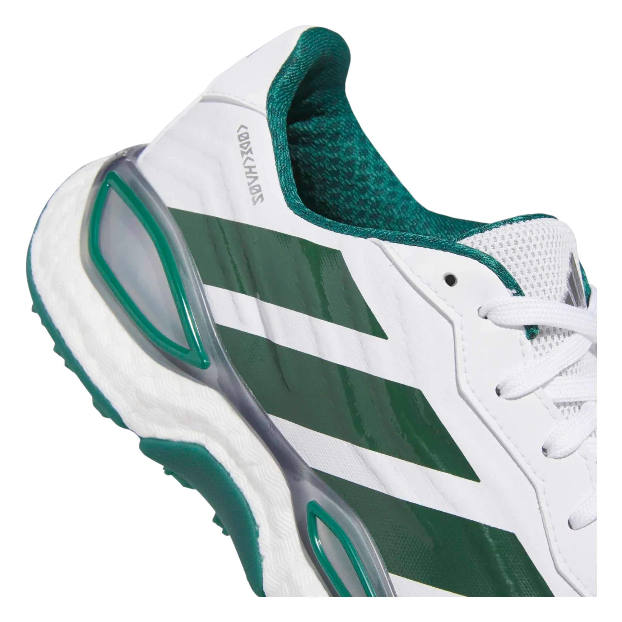 adidas CodeChaos 27 Golf Shoes KK0657 - Image 7