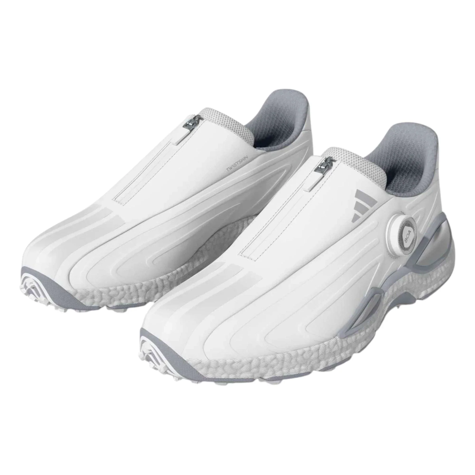 adidas CodeChaos 27 BOA Golf Shoes KI1387 - Image 7