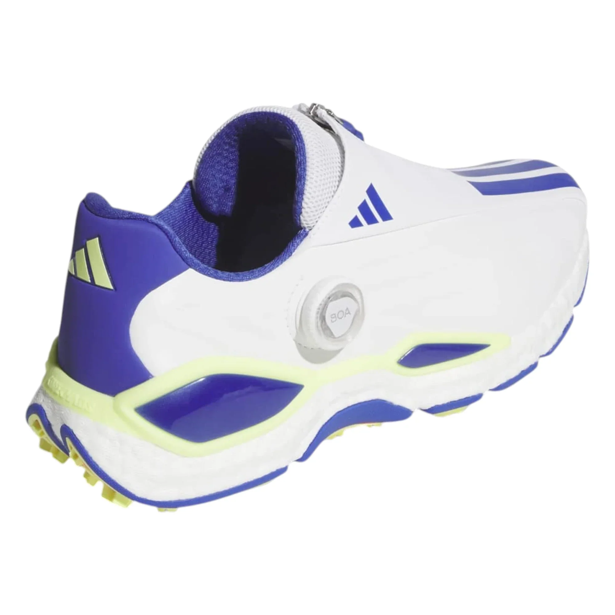 adidas CodeChaos 27 BOA Golf Shoes KI5739 - Image 6