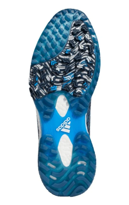 adidas CodeChaos Golf Shoes GW5341 - Image 3