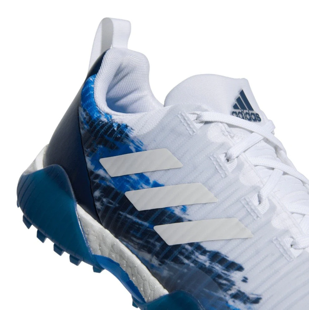 adidas CodeChaos Golf Shoes GW5341 - Image 6