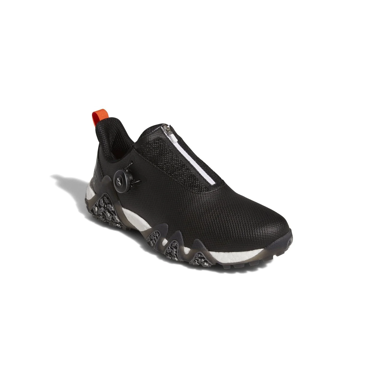 adidas BOA CodeChaos Golf Shoes GX3937 - Image 4