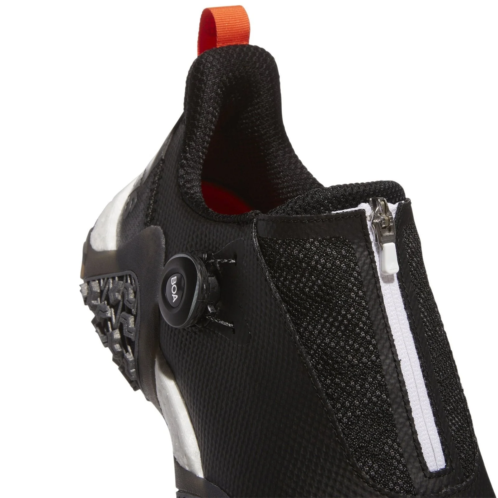 adidas BOA CodeChaos Golf Shoes GX3937 - Image 5