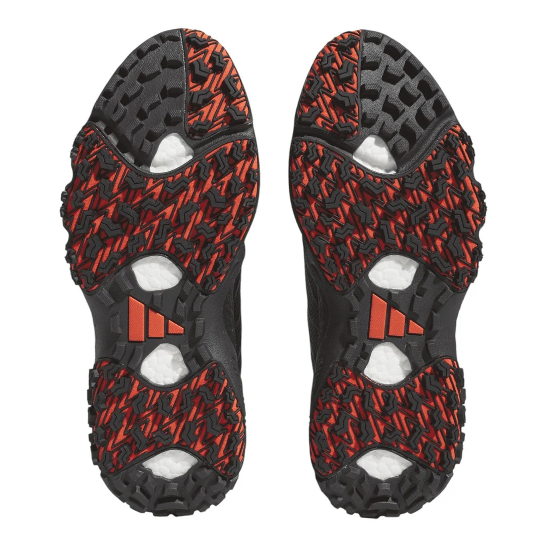 adidas Codechaos Laceless Golf Shoes GV6907 - Image 3