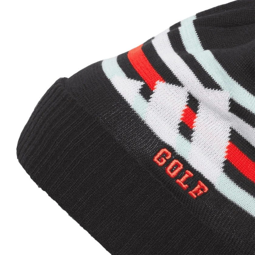 adidas COLD.RDY Pom Golf Beanie HY1631 - Image 3