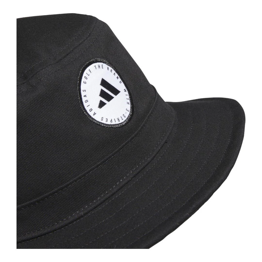 adidas Cotton Golf Bucket Hat IT1209 - Image 3