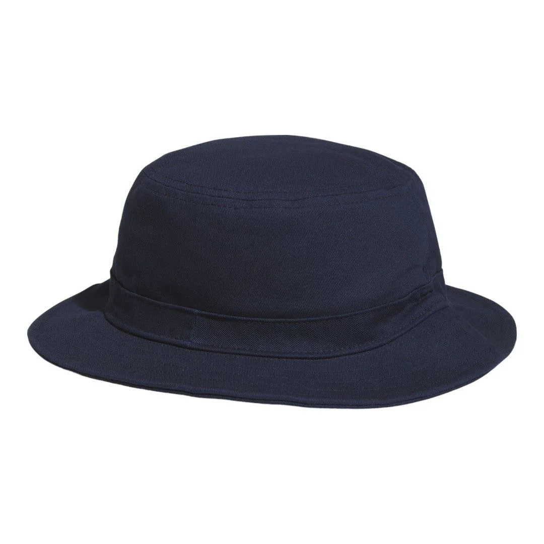 adidas Cotton Golf Bucket Hat IM9228 - Image 2