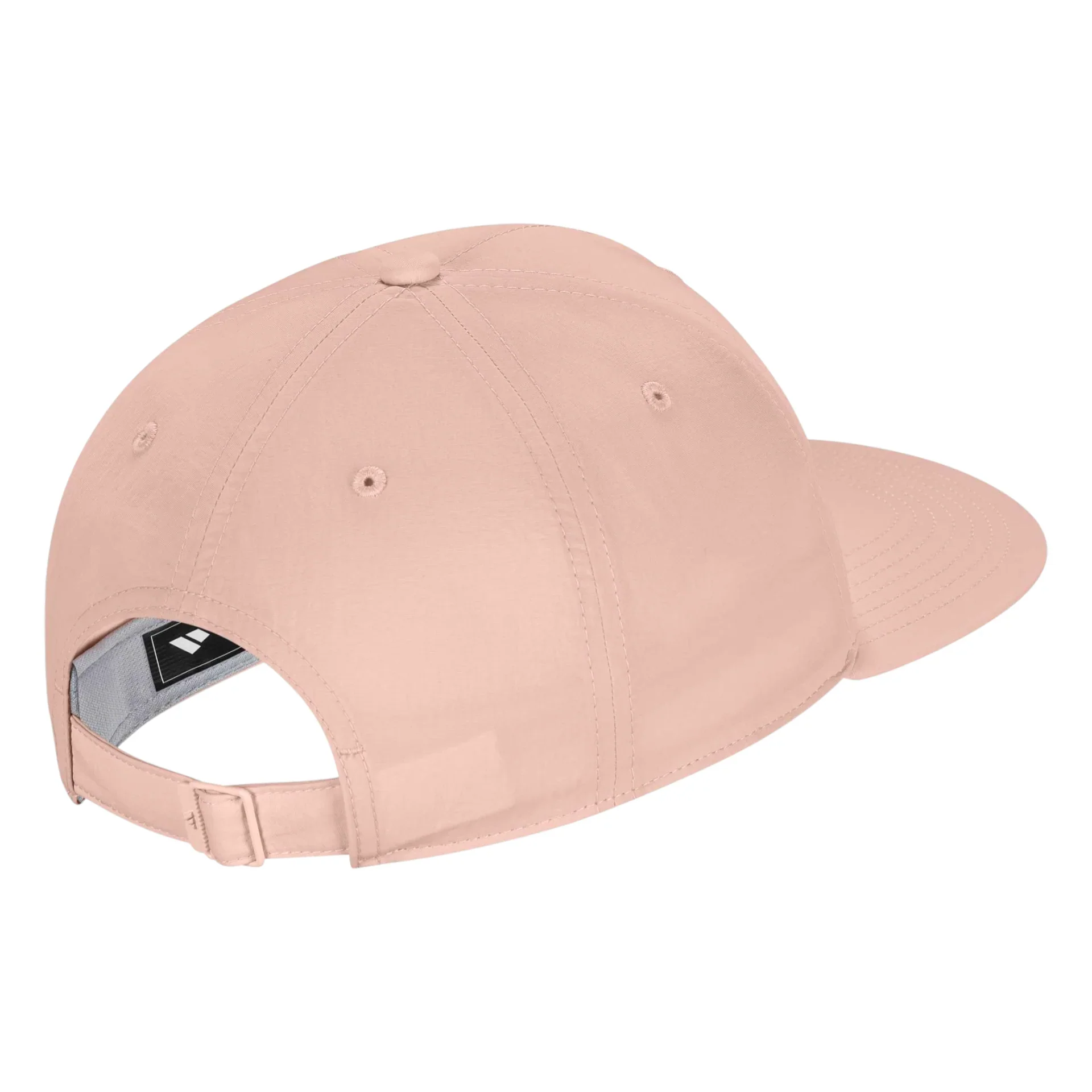 adidas Crinkled Nylon Golf Hat JZ2922 - Image 2