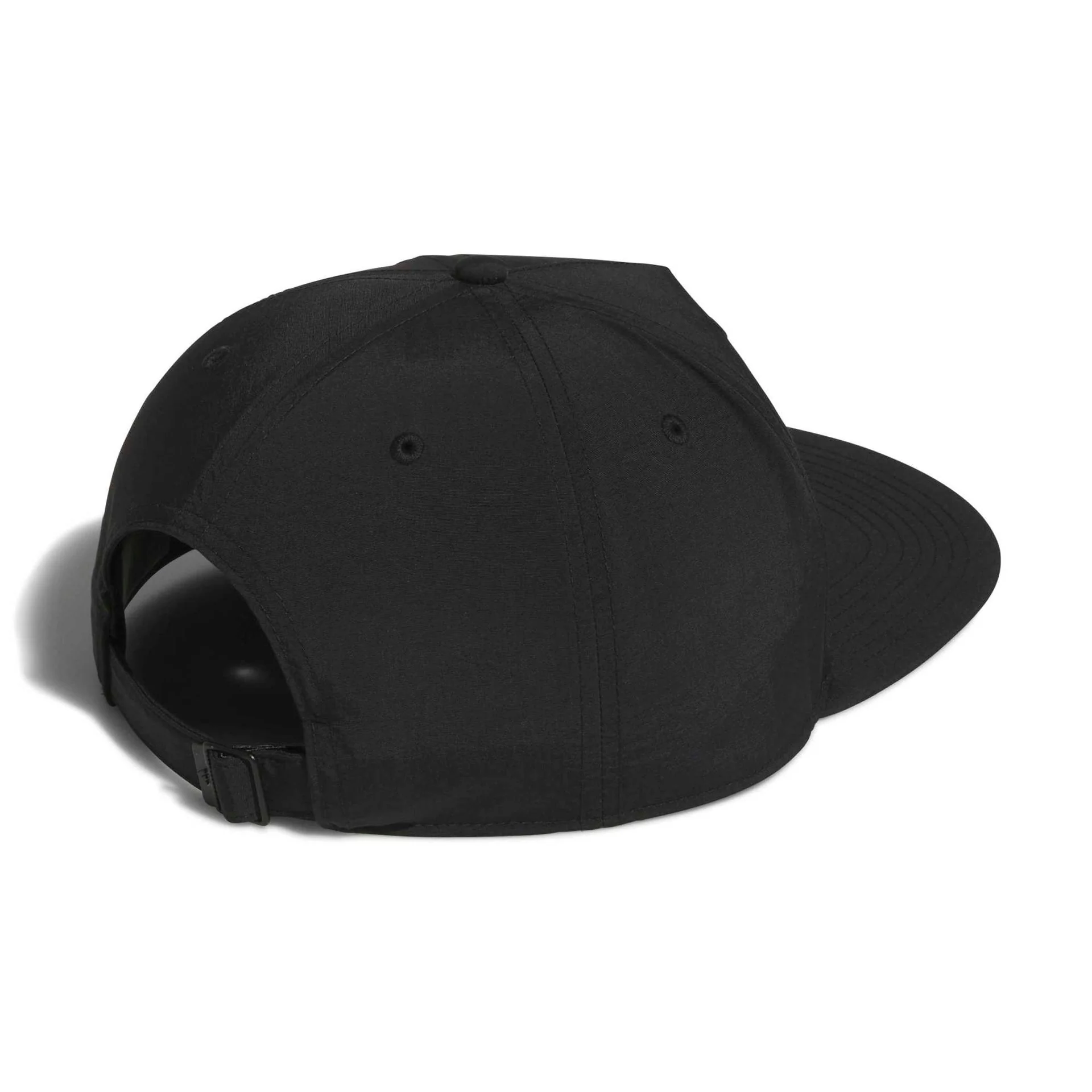 adidas Crinkled Nylon Golf Hat KF1244 - Image 2