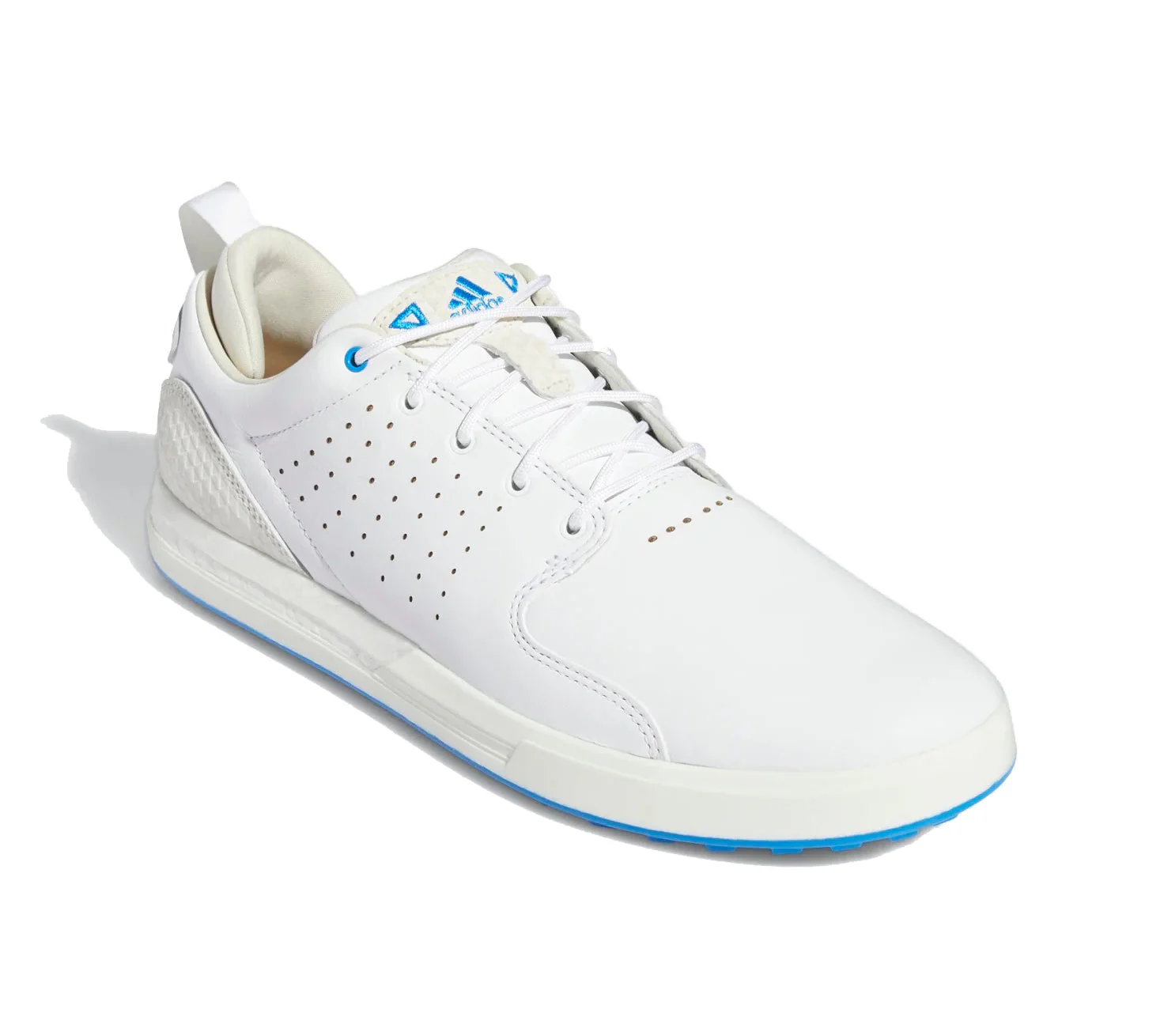 adidas Flopshot Golf Shoes GV9668 - Image 2