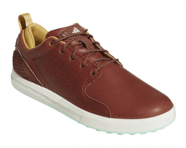 adidas Flopshot Golf Shoes GY8523 - Image 2