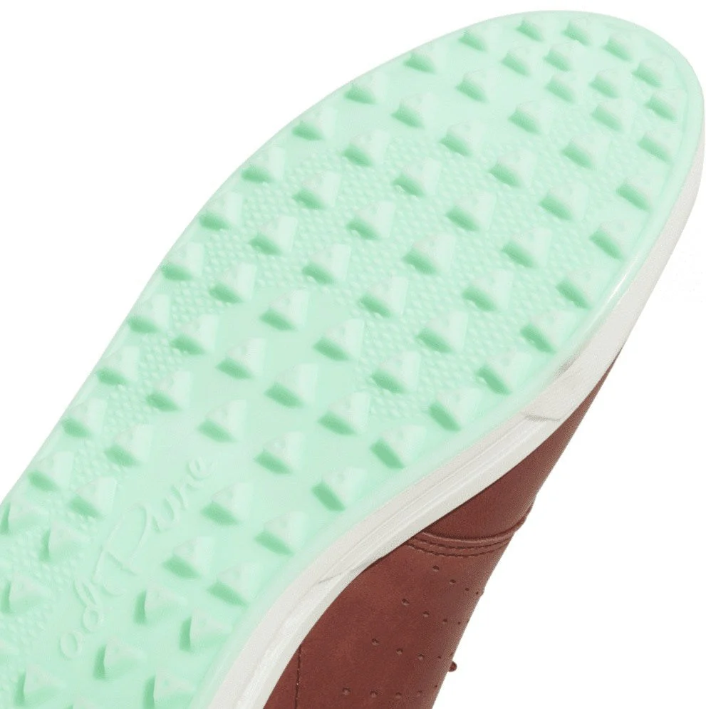 adidas Flopshot Golf Shoes GY8523 - Image 5