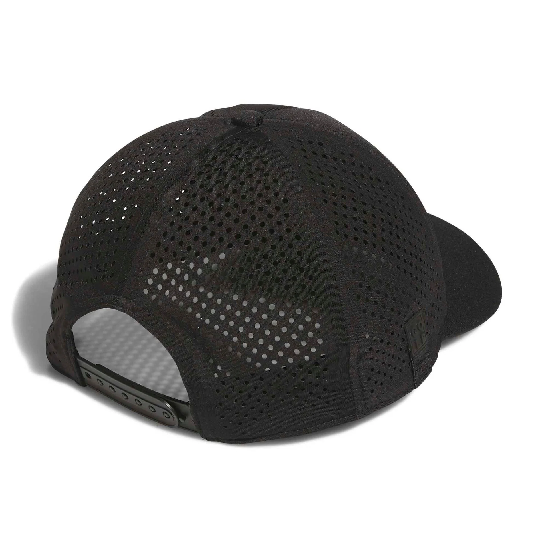 adidas Foam Trucker Golf Cap JZ2887 - Image 2
