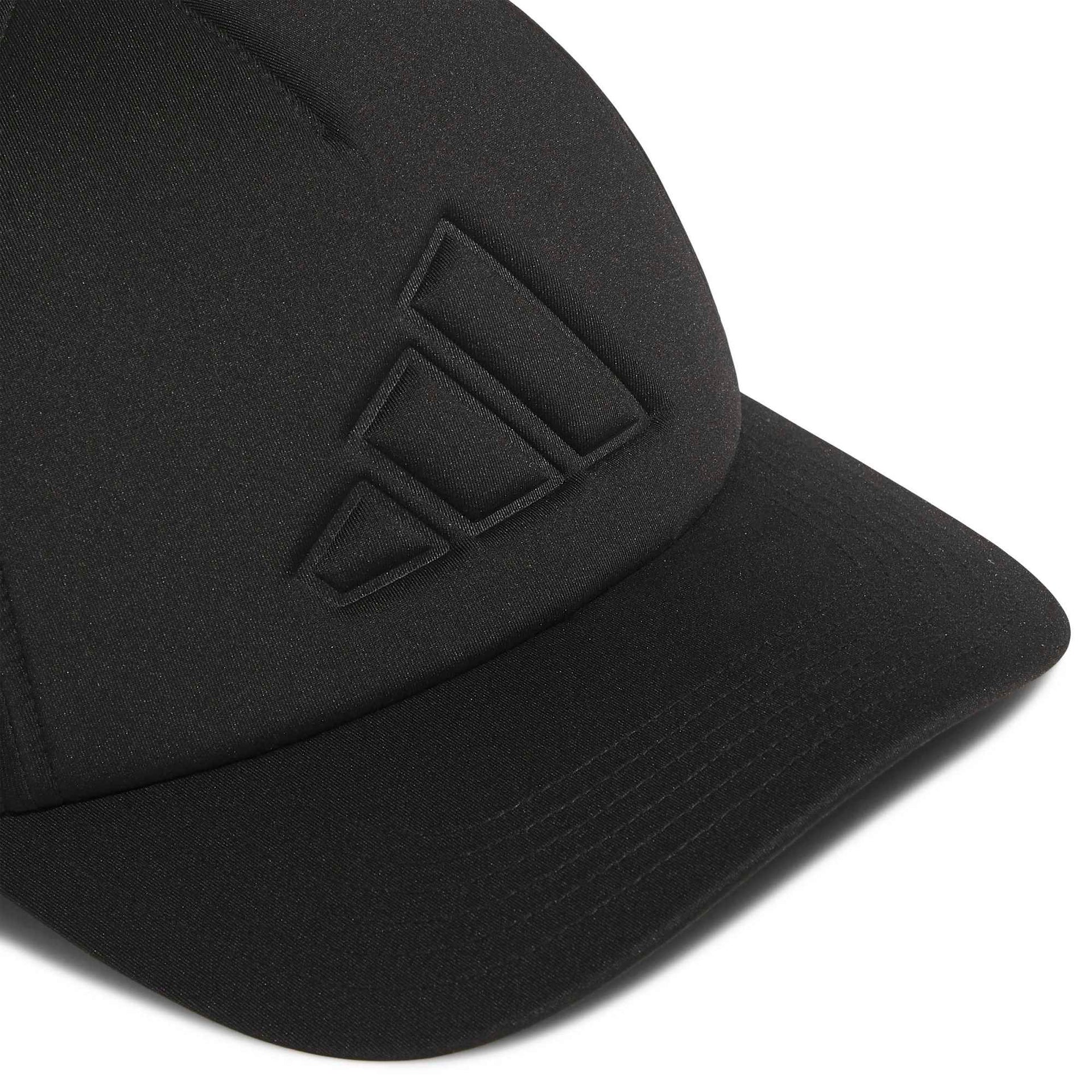 adidas Foam Trucker Golf Cap JZ2887 - Image 3